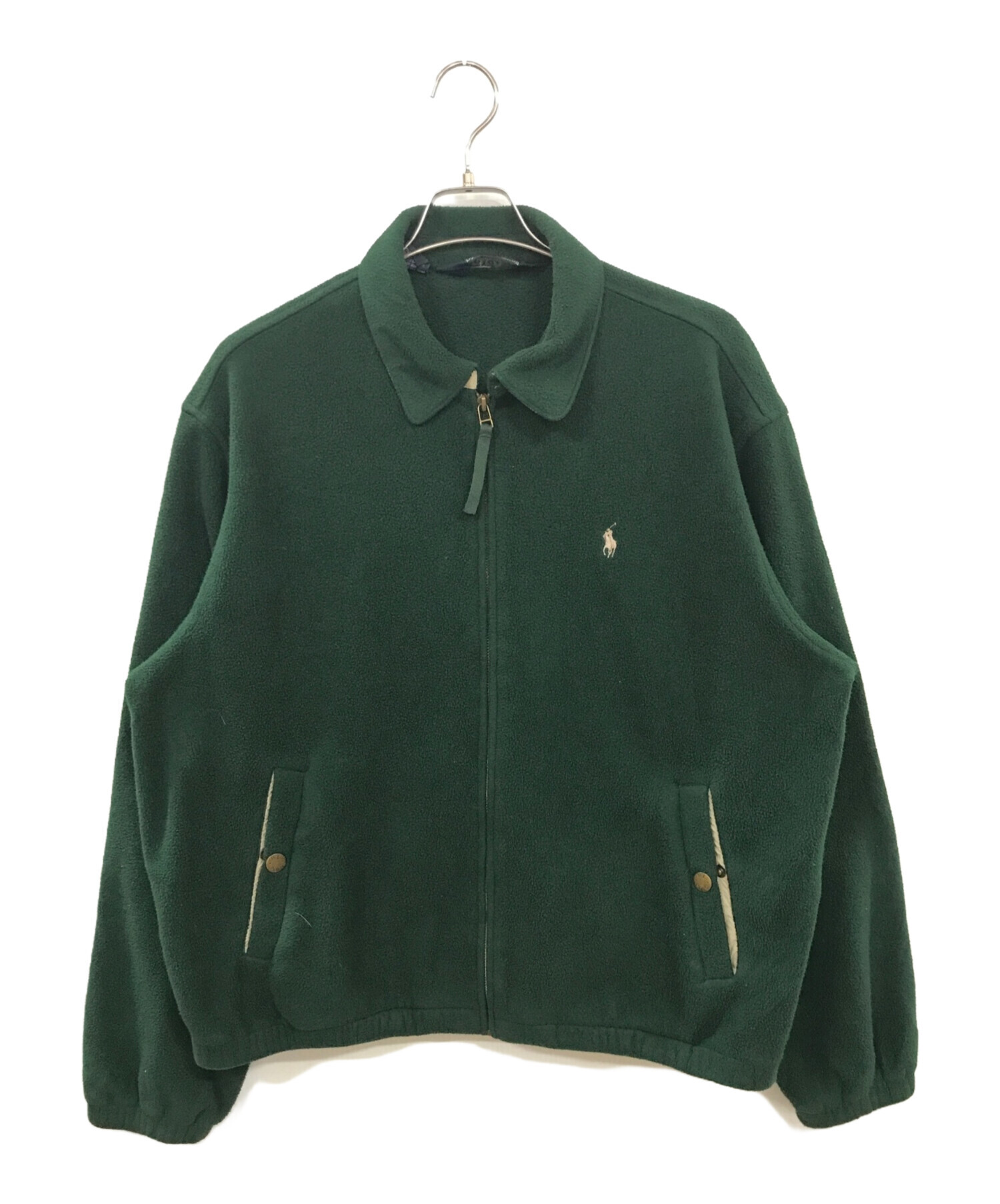 中古・古着通販】POLO RALPH LAUREN (ポロ・ラルフローレン) 90's