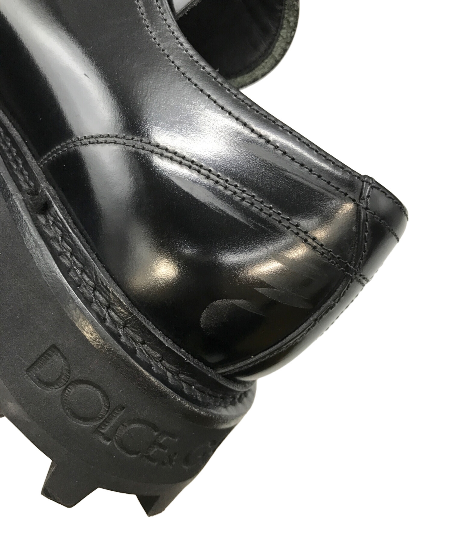 中古・古着通販】DOLCE & GABBANA (ドルチェ＆ガッバーナ