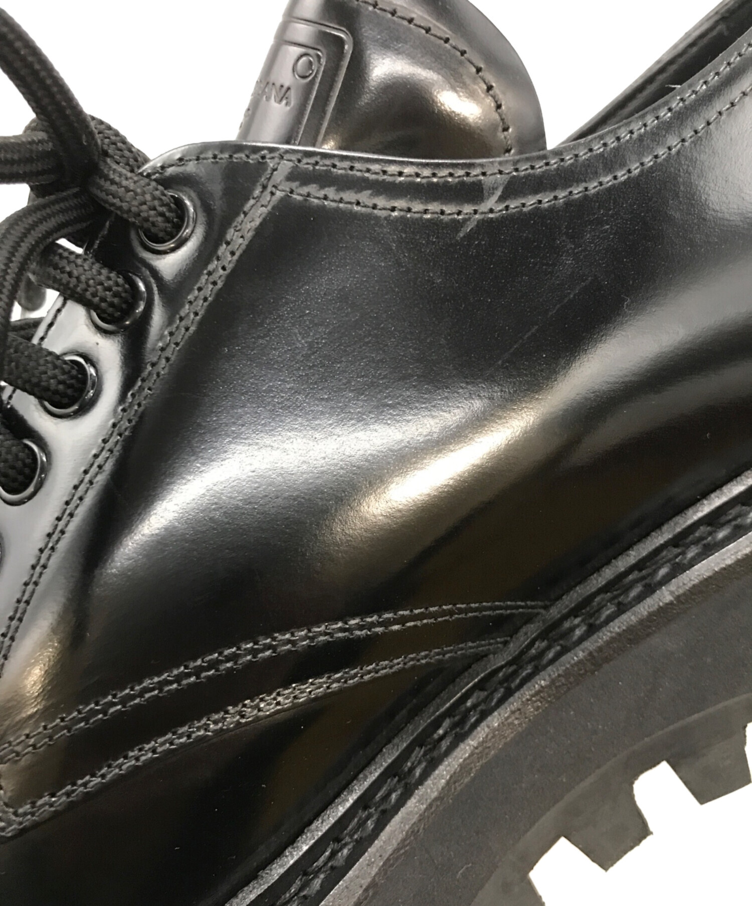 中古・古着通販】DOLCE & GABBANA (ドルチェ＆ガッバーナ