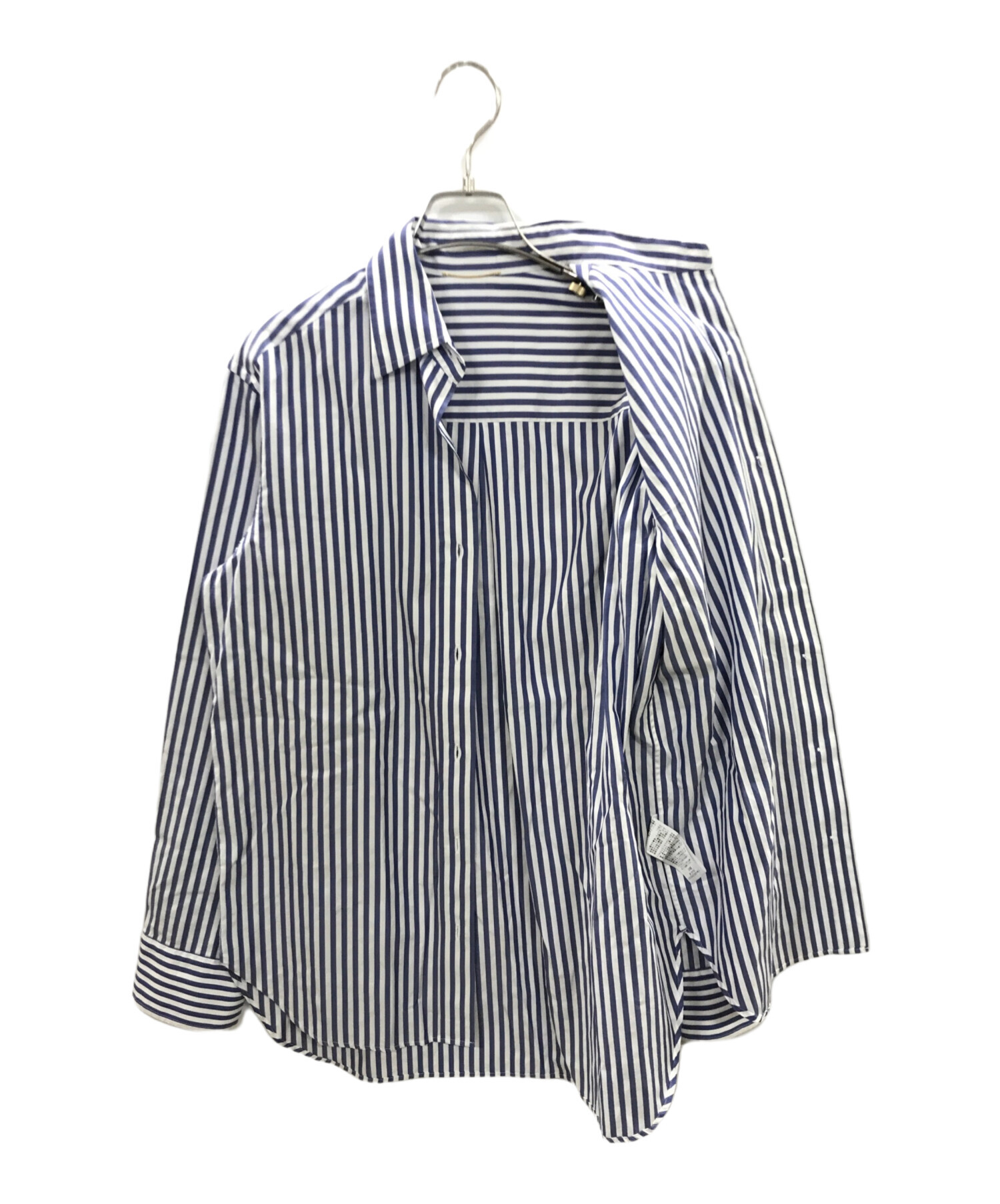 中古・古着通販】Deuxieme Classe (ドゥーズィエム クラス) ストライプ 