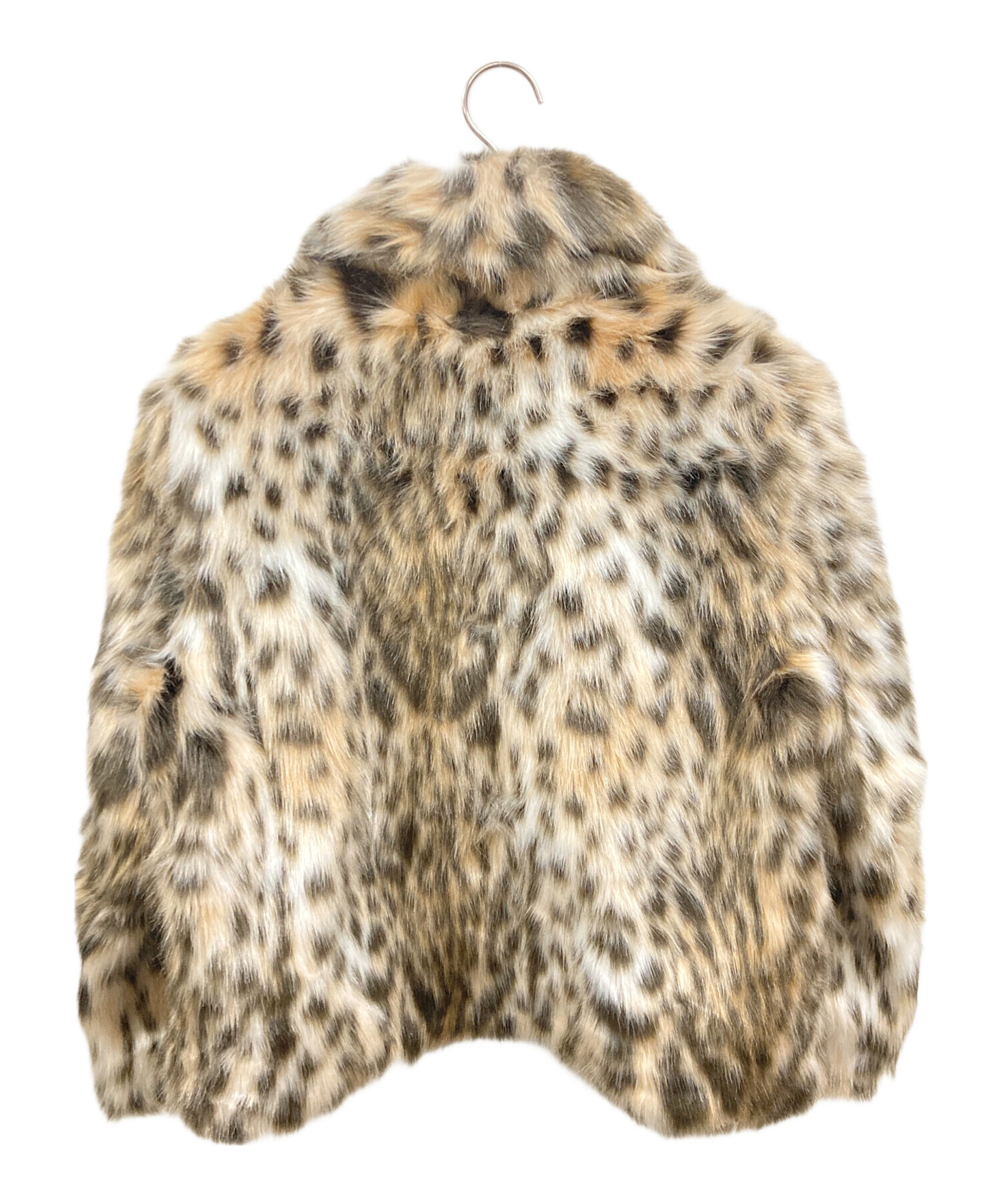 中古・古着通販】ZARA (ザラ) エコファージャケット ザラ 8490/241