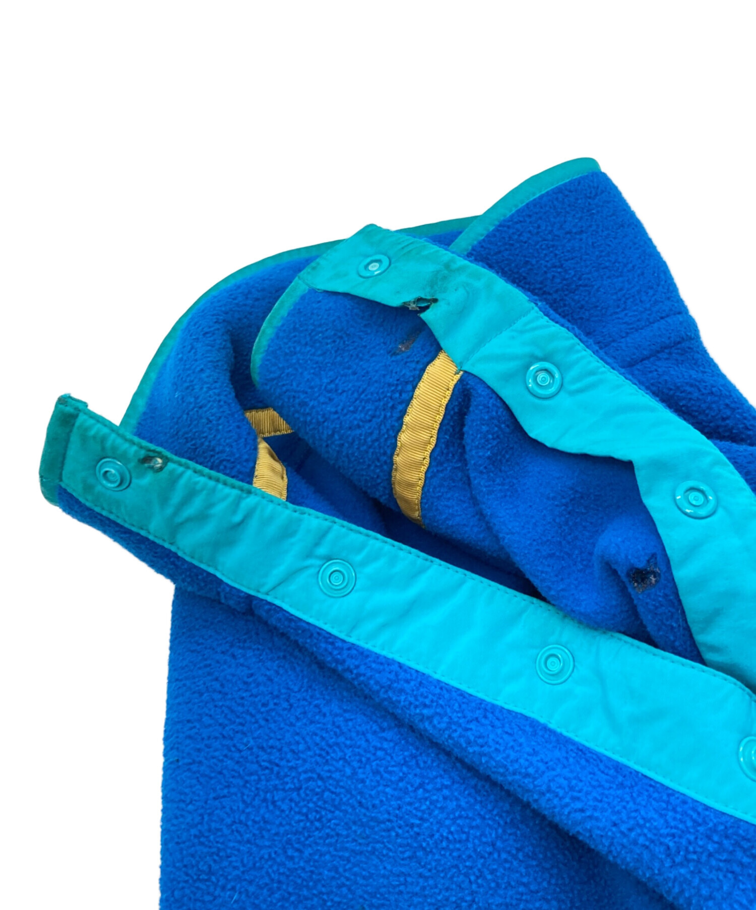 中古・古着通販】Patagonia (パタゴニア) シンチラスナップT
