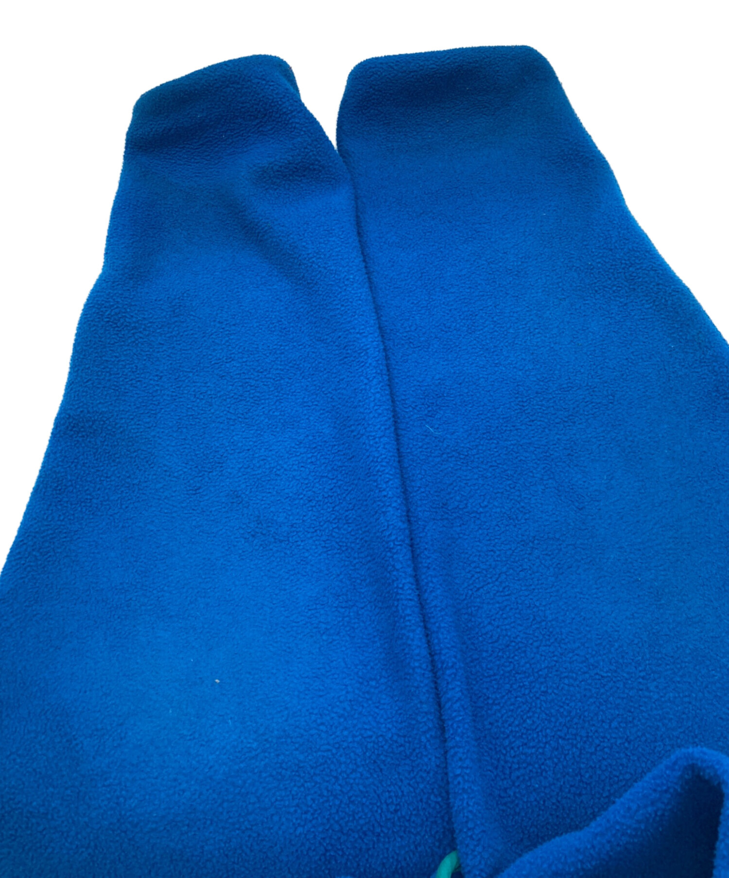 Patagonia (パタゴニア) シンチラスナップＴ　パタゴニア　25580FA16 ブルー サイズ:Ｍ