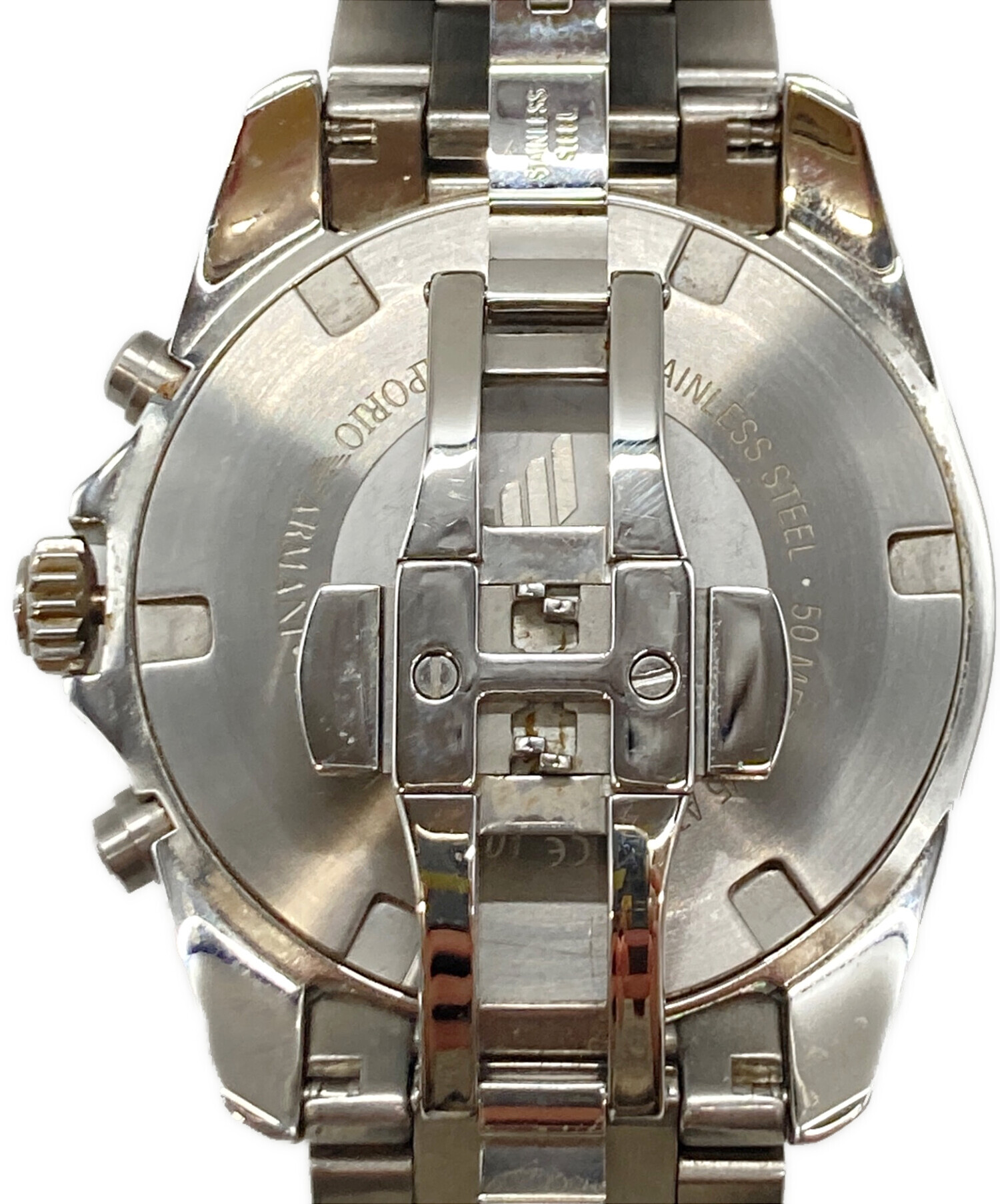 中古・古着通販】EMPORIO ARMANI (エンポリオアルマーニ) リスト 