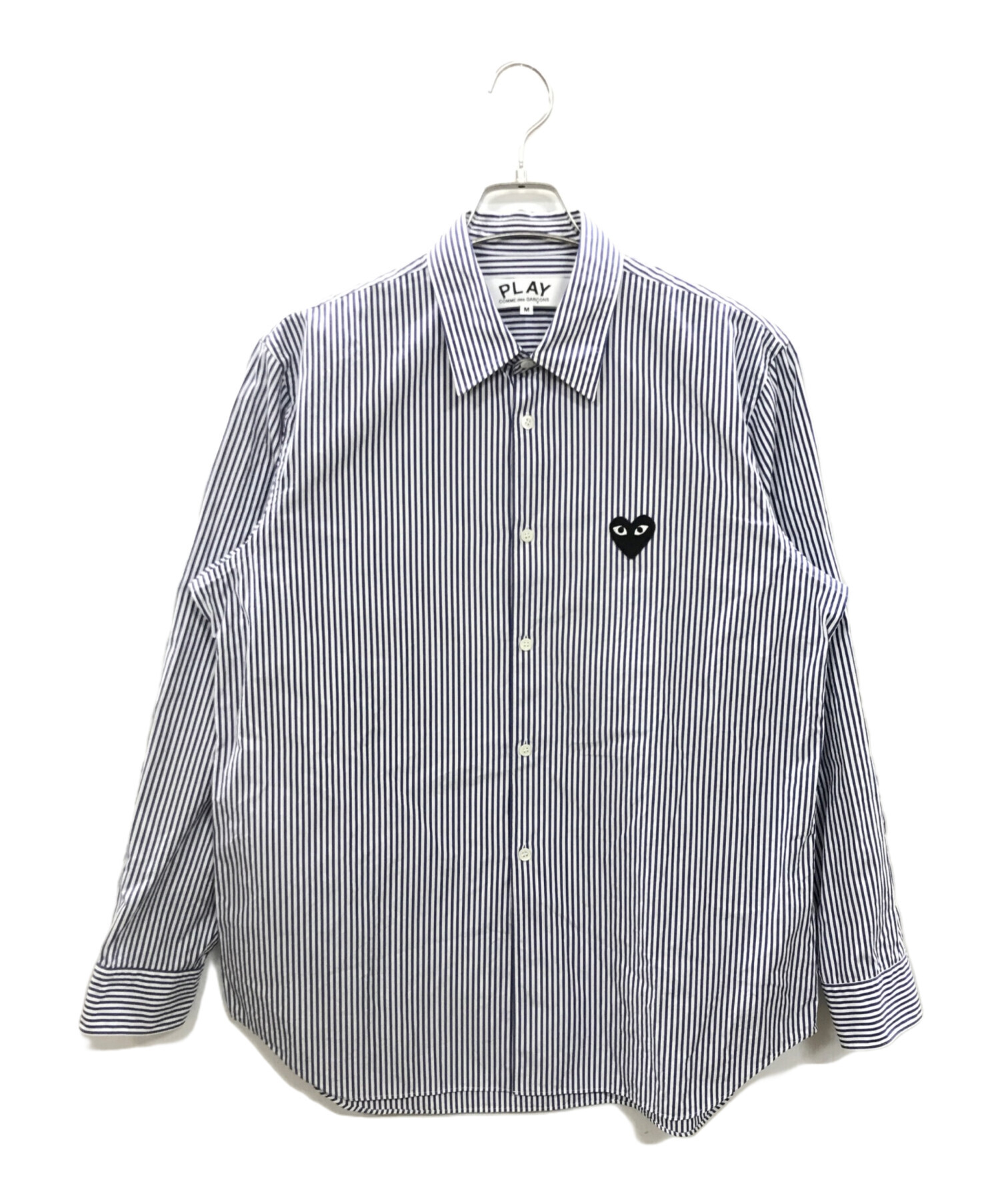 中古・古着通販】PLAY COMME des GARCONS (プレイ コムデギャルソン 