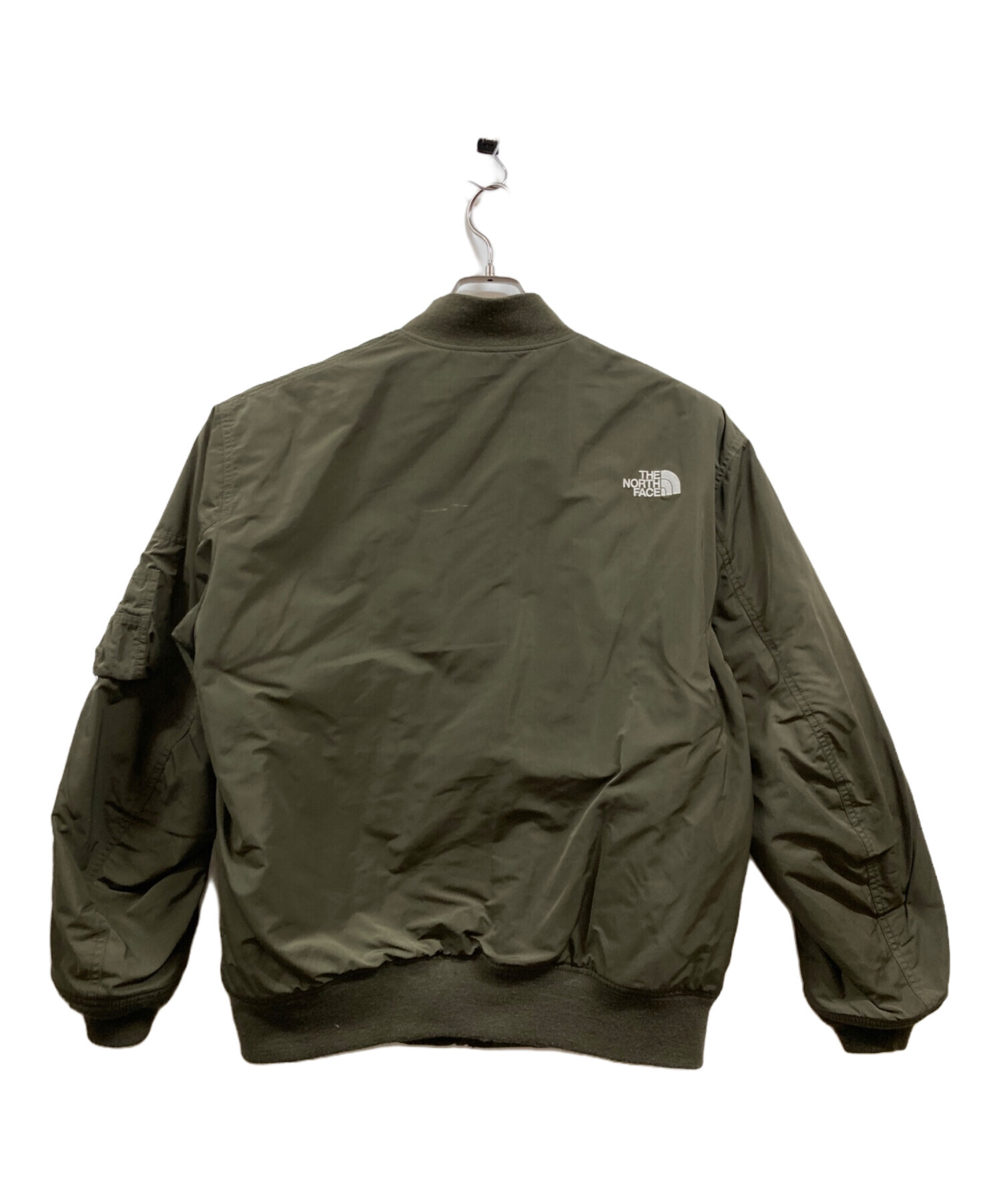 中古・古着通販】THE NORTH FACE (ザ ノース フェイス) Q3 JACKET