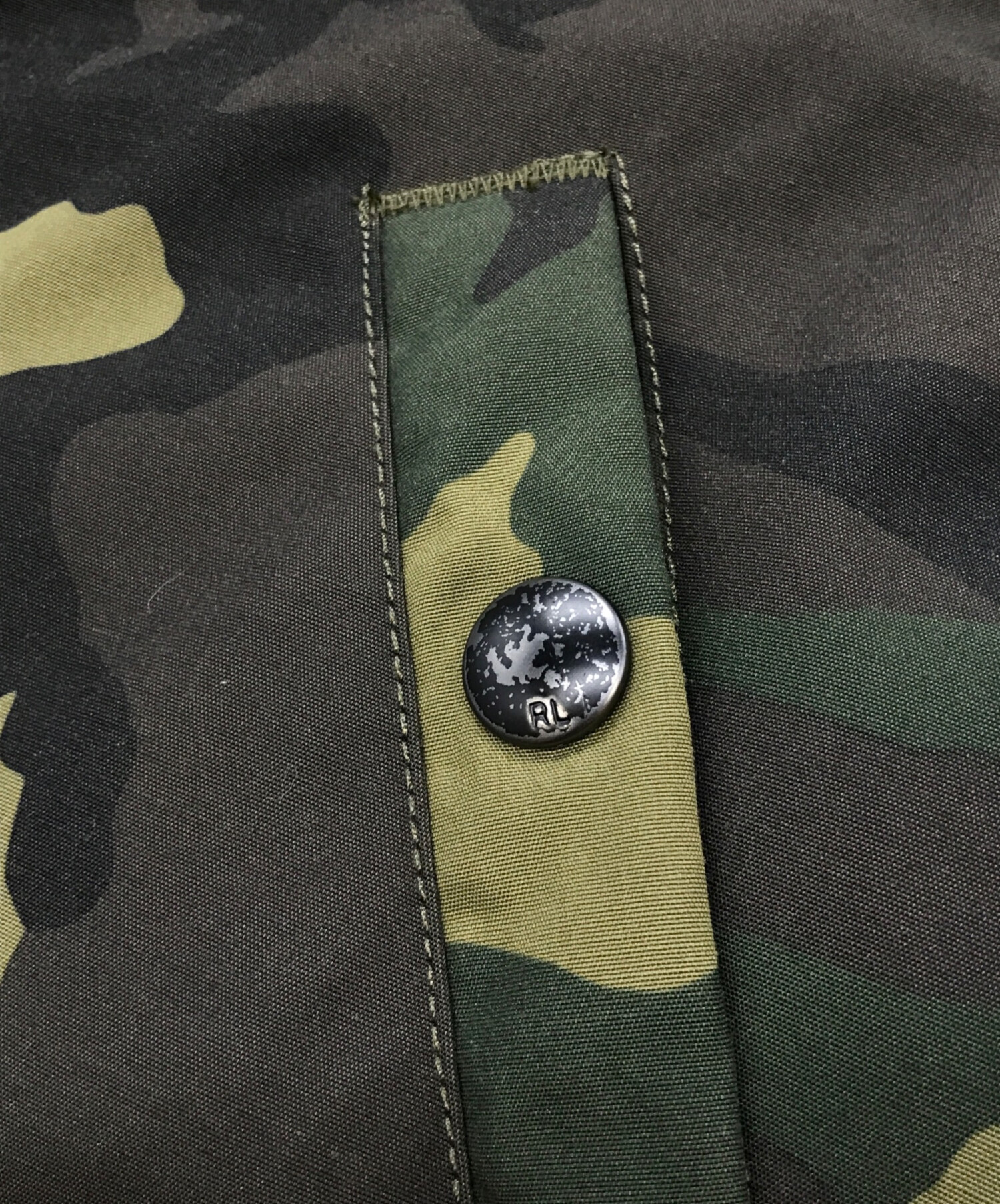 中古・古着通販】POLO RALPH LAUREN (ポロ・ラルフローレン) N－2B型 