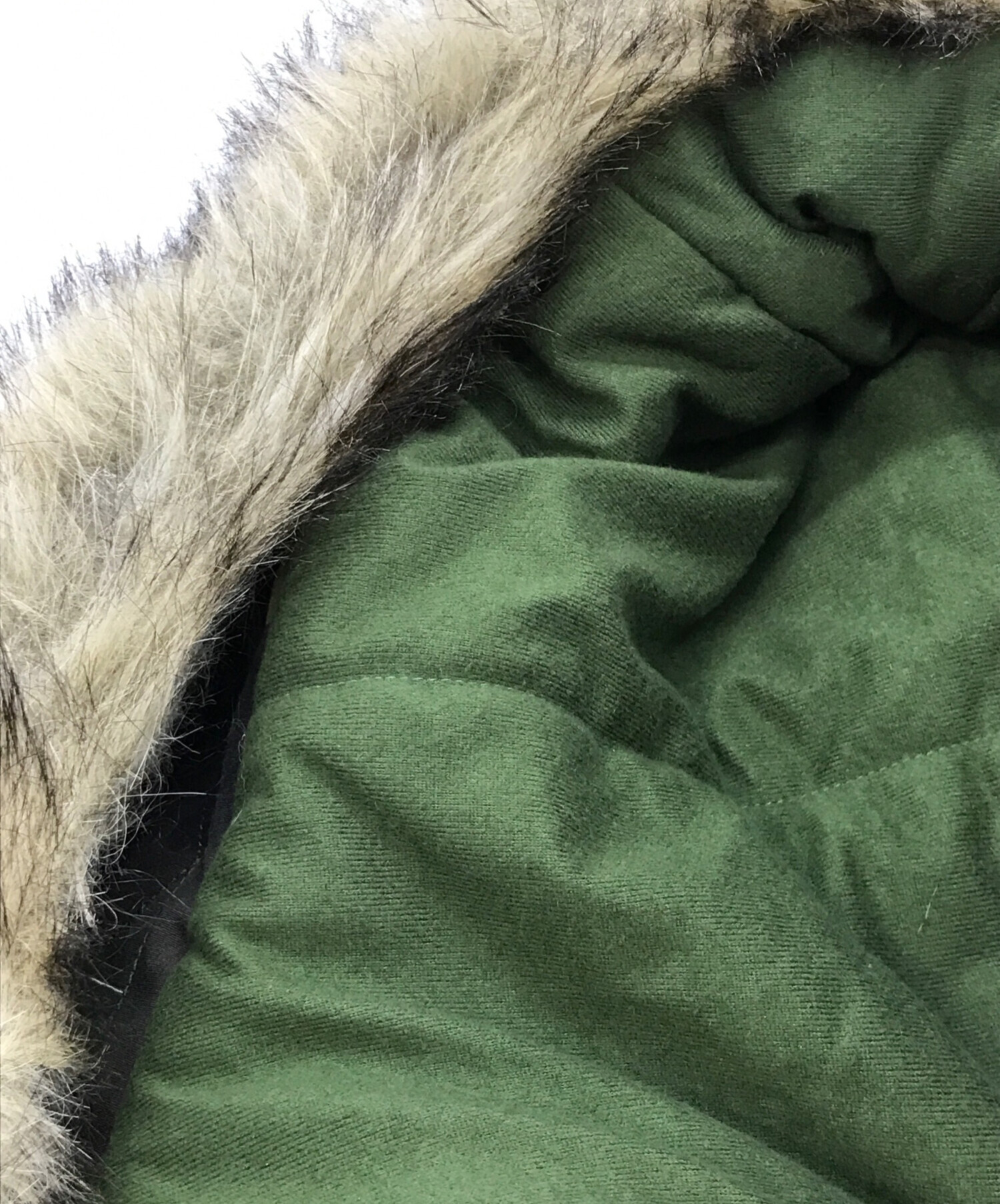 中古・古着通販】POLO RALPH LAUREN (ポロ・ラルフローレン) N－2B型 
