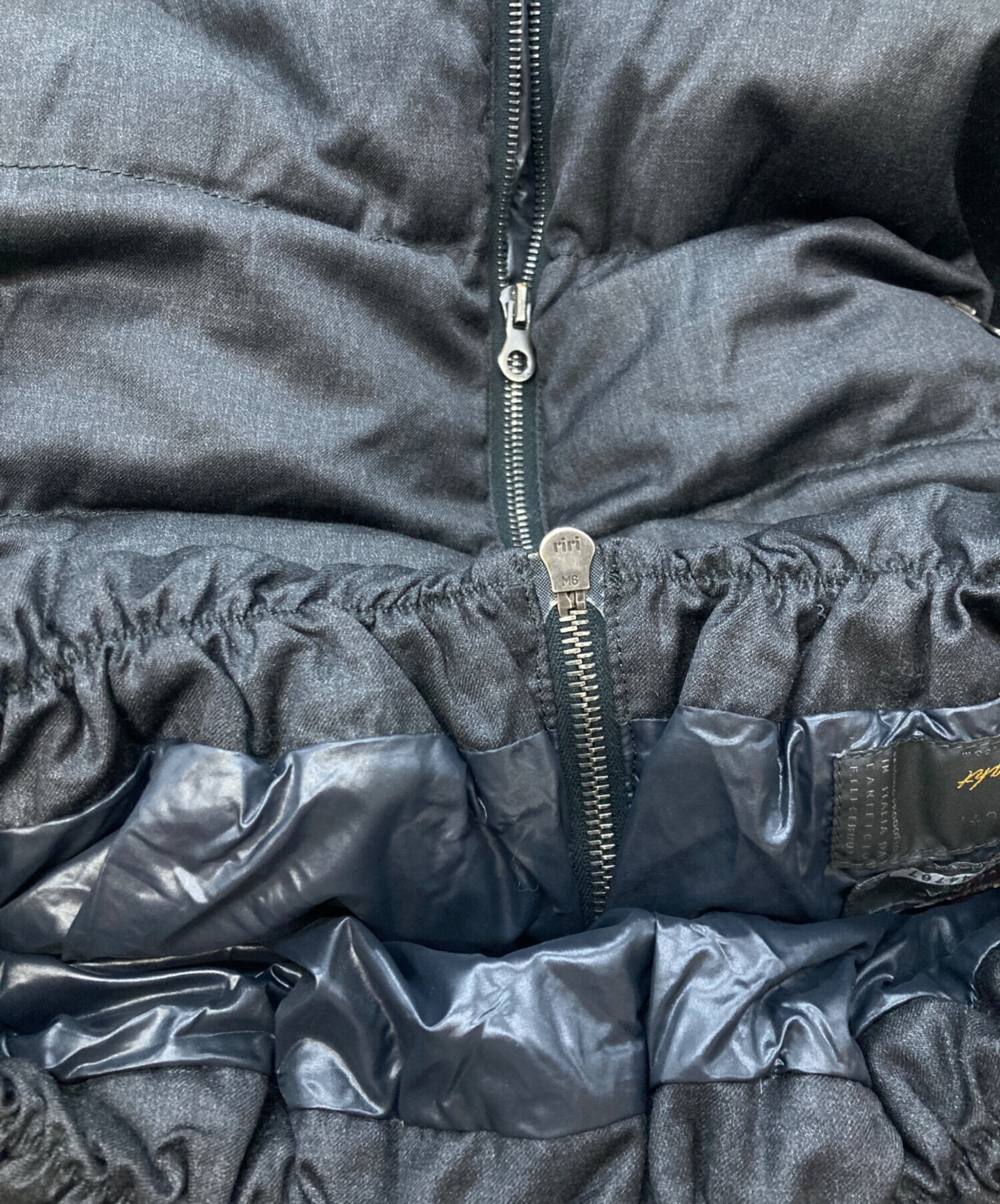 DUVETICA ダウンジャケット サイズ40 楽天市場】デュベティカ DUVETICA ダウンジャケット レディース