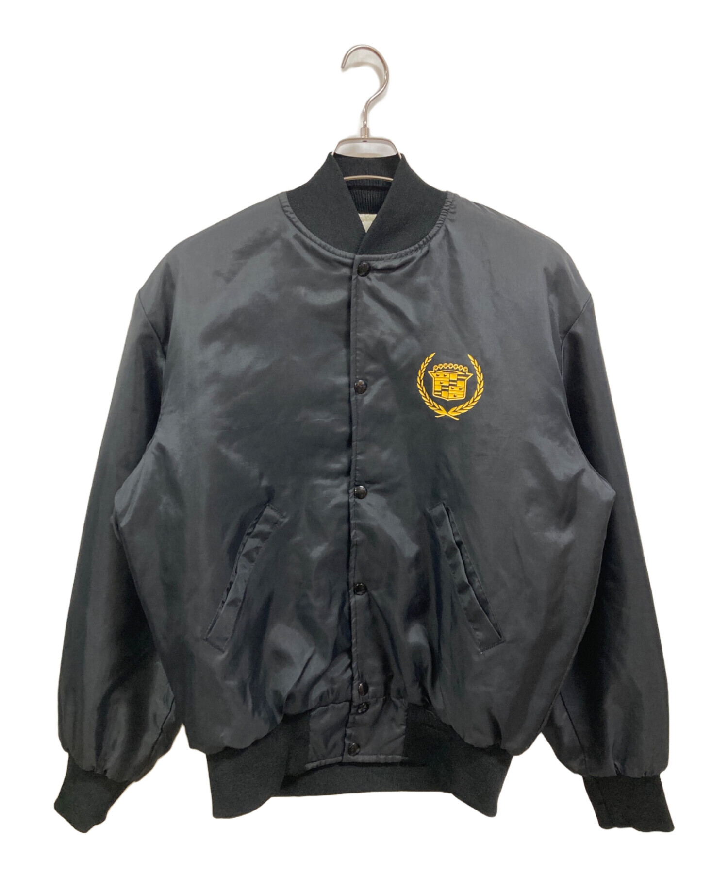 中古・古着通販】Holloway (ホロウェイ) オールド中綿ジャケット