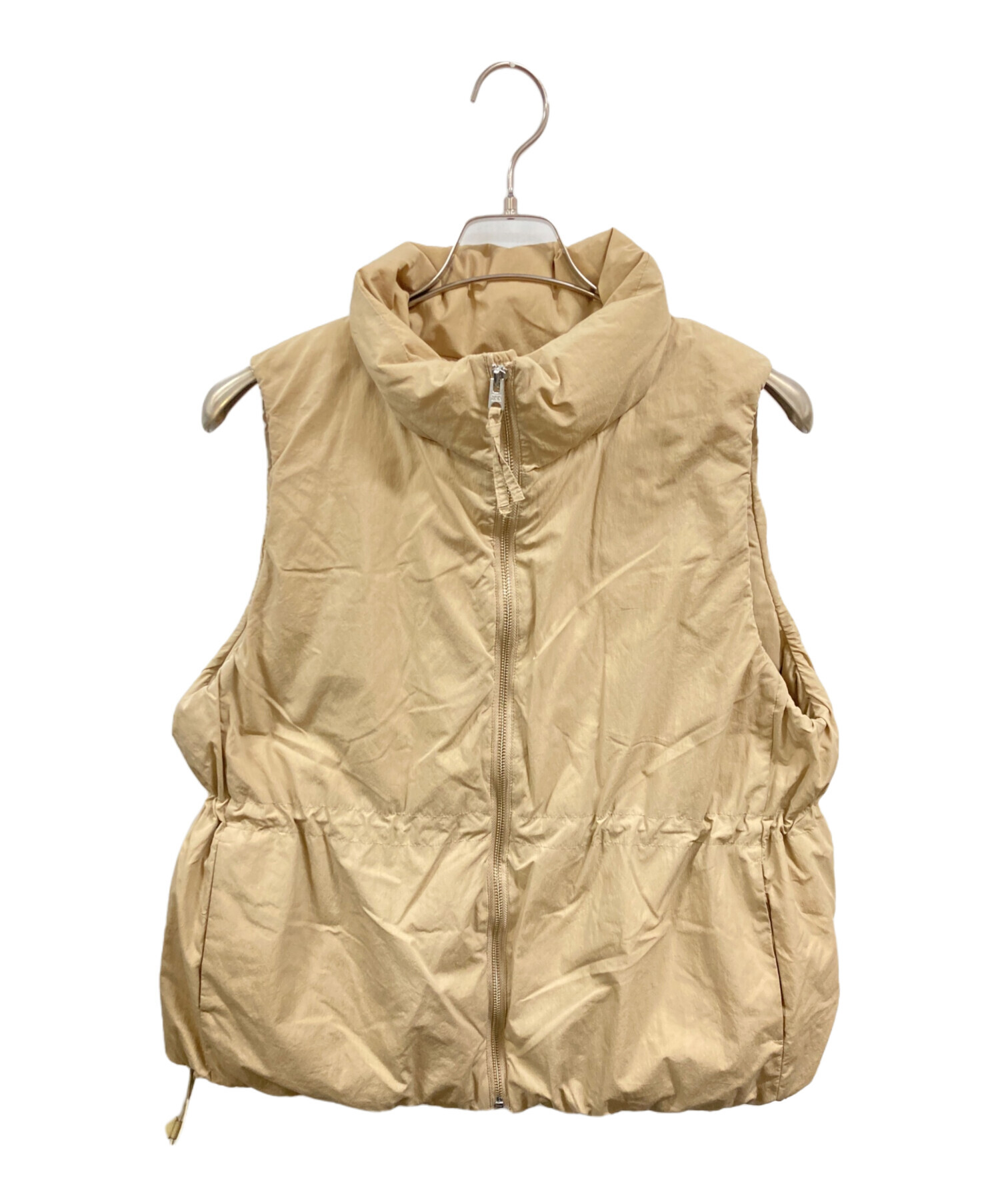 中古・古着通販】SLOBE IENA (スローブ イエナ) P/NPタフタダウン