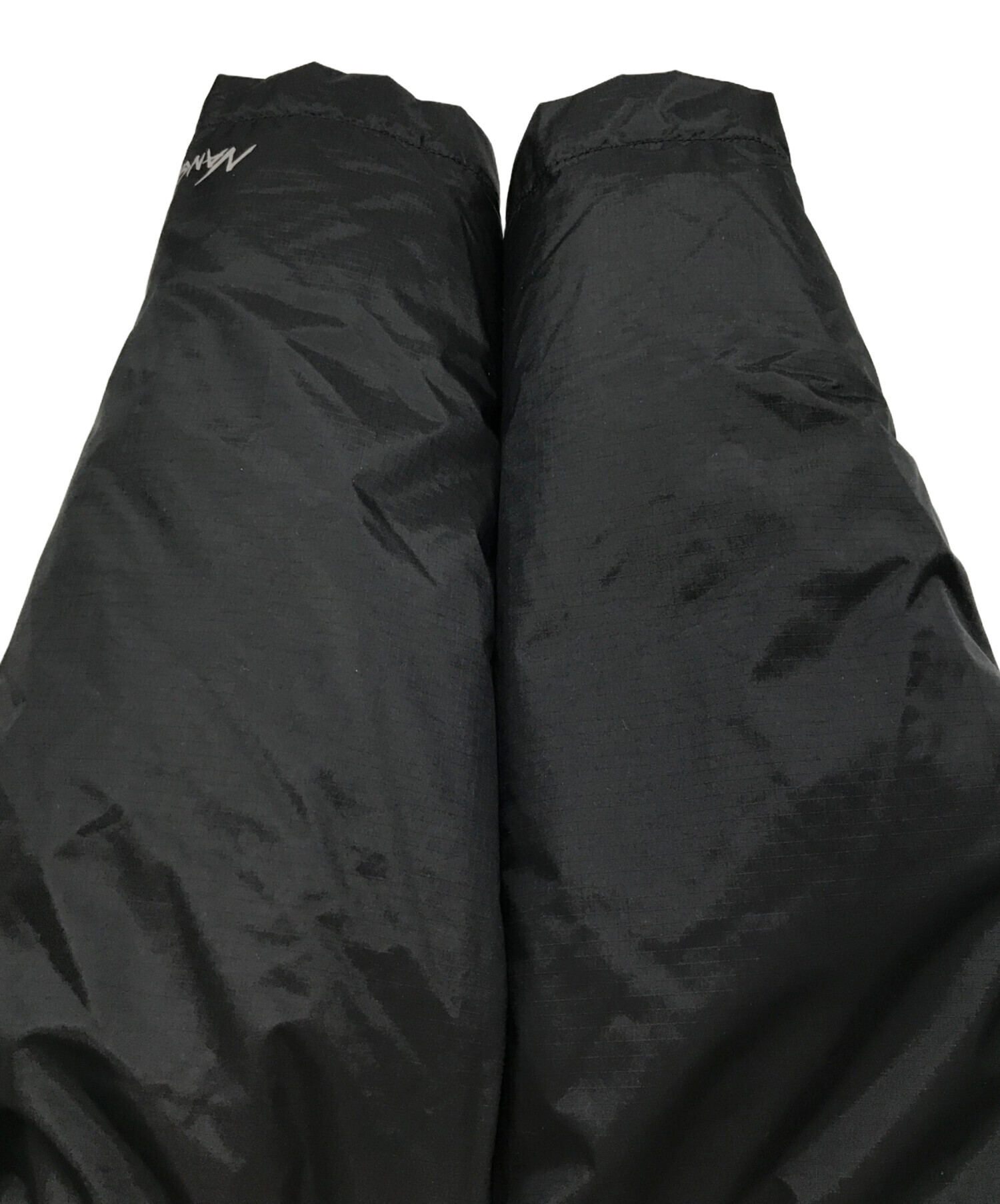 中古・古着通販】NANGA (ナンガ) AURORA STAND DOWN JACKET NANGA P-RR 