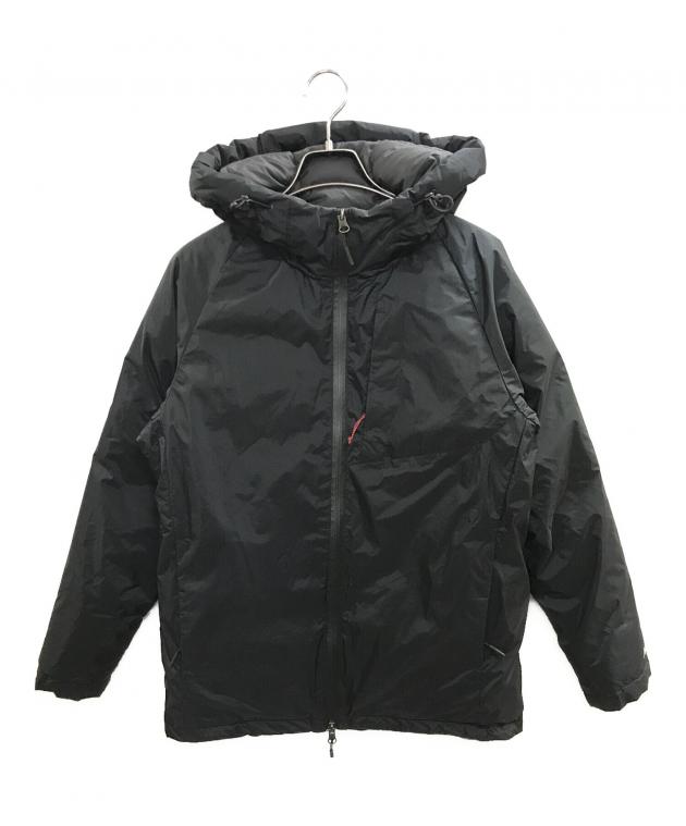 中古・古着通販】NANGA (ナンガ) AURORA STAND DOWN JACKET NANGA P-RR