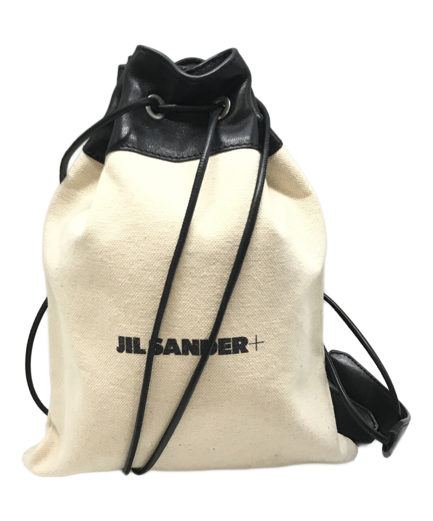 中古・古着通販】JIL SANDER+ (ジルサンダープラス) ドローストリング 