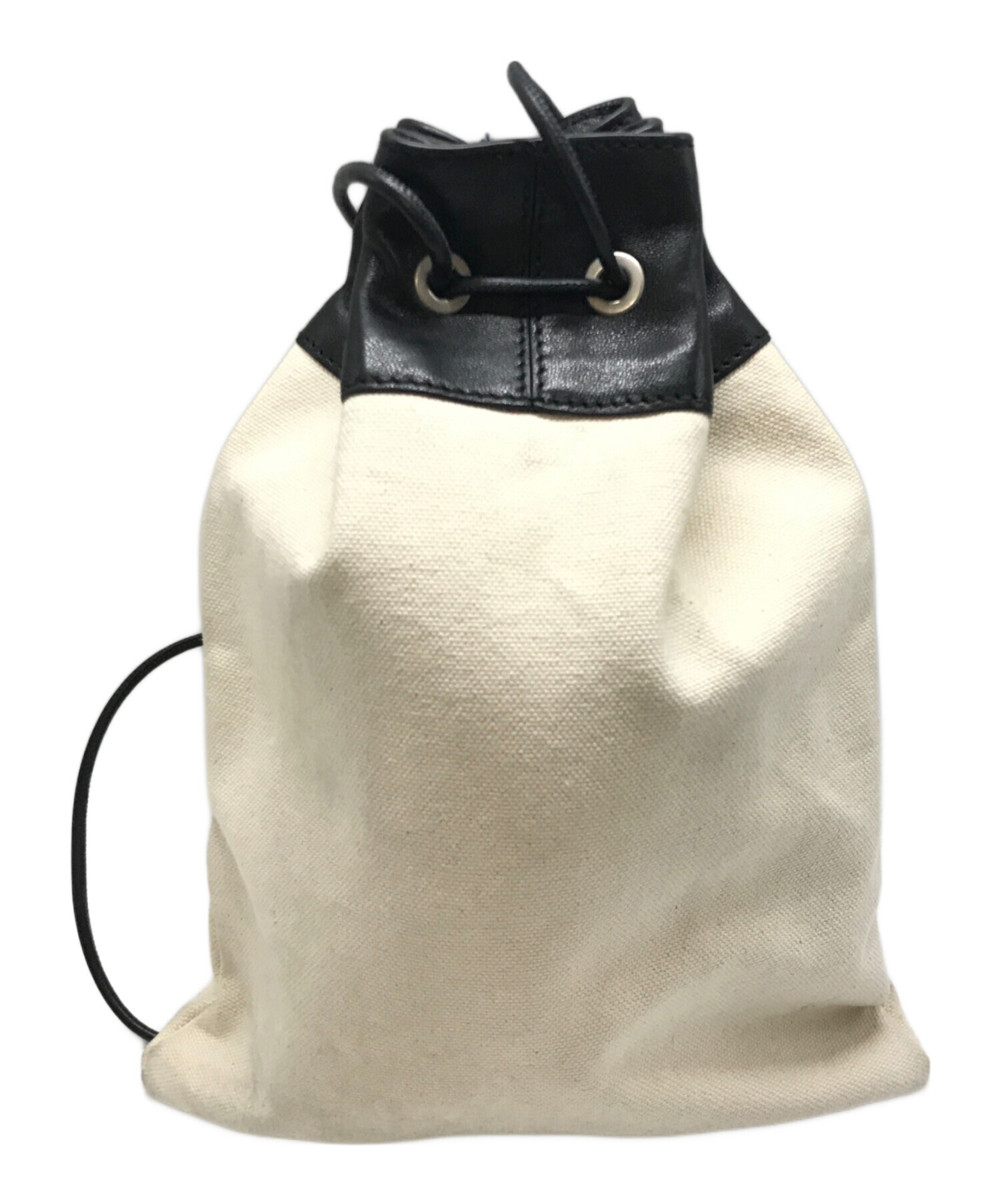 中古・古着通販】JIL SANDER+ (ジルサンダープラス) ドローストリング 