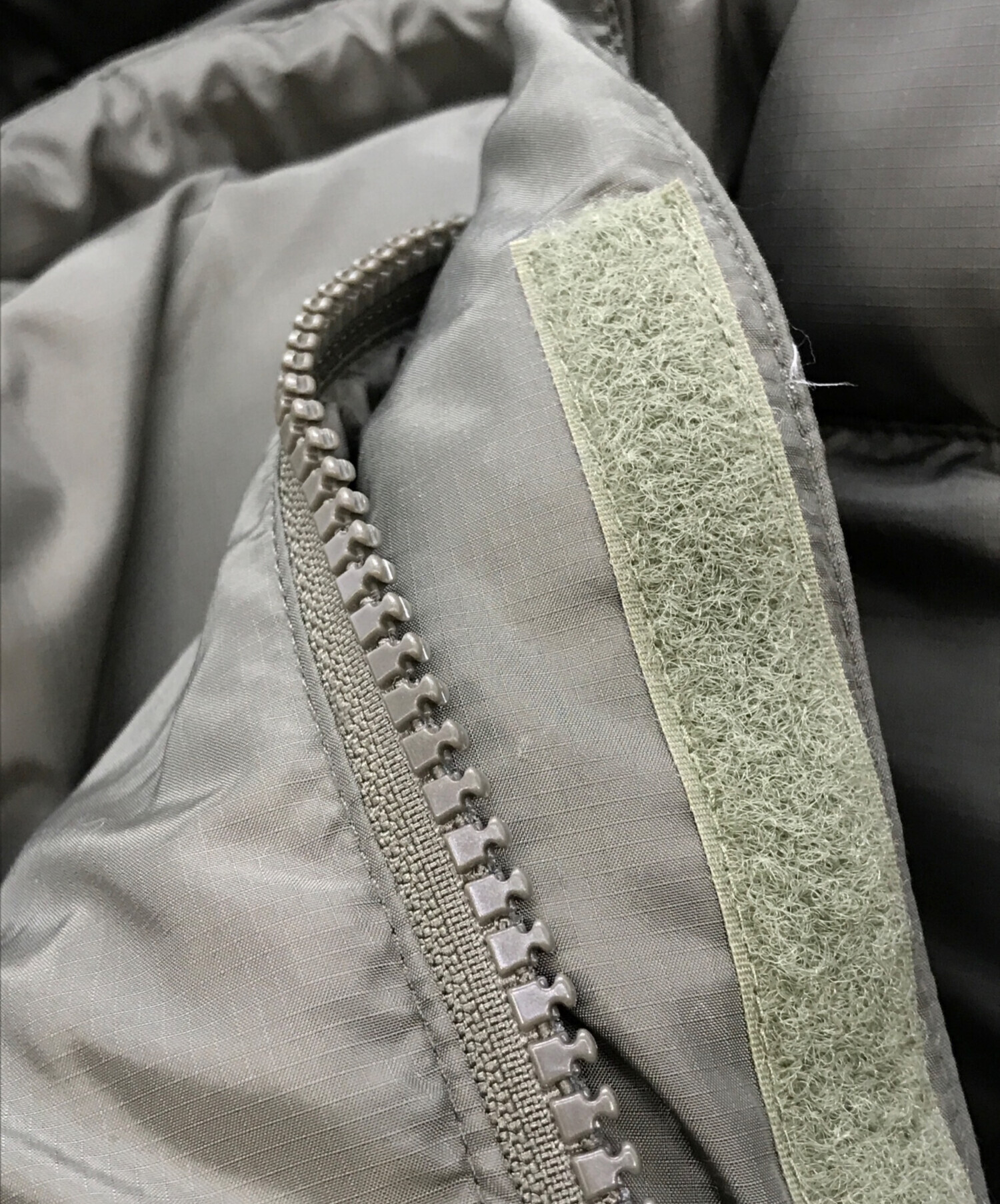 中古・古着通販】WTAPS (ダブルタップス) 中綿ジャケット WTAPS