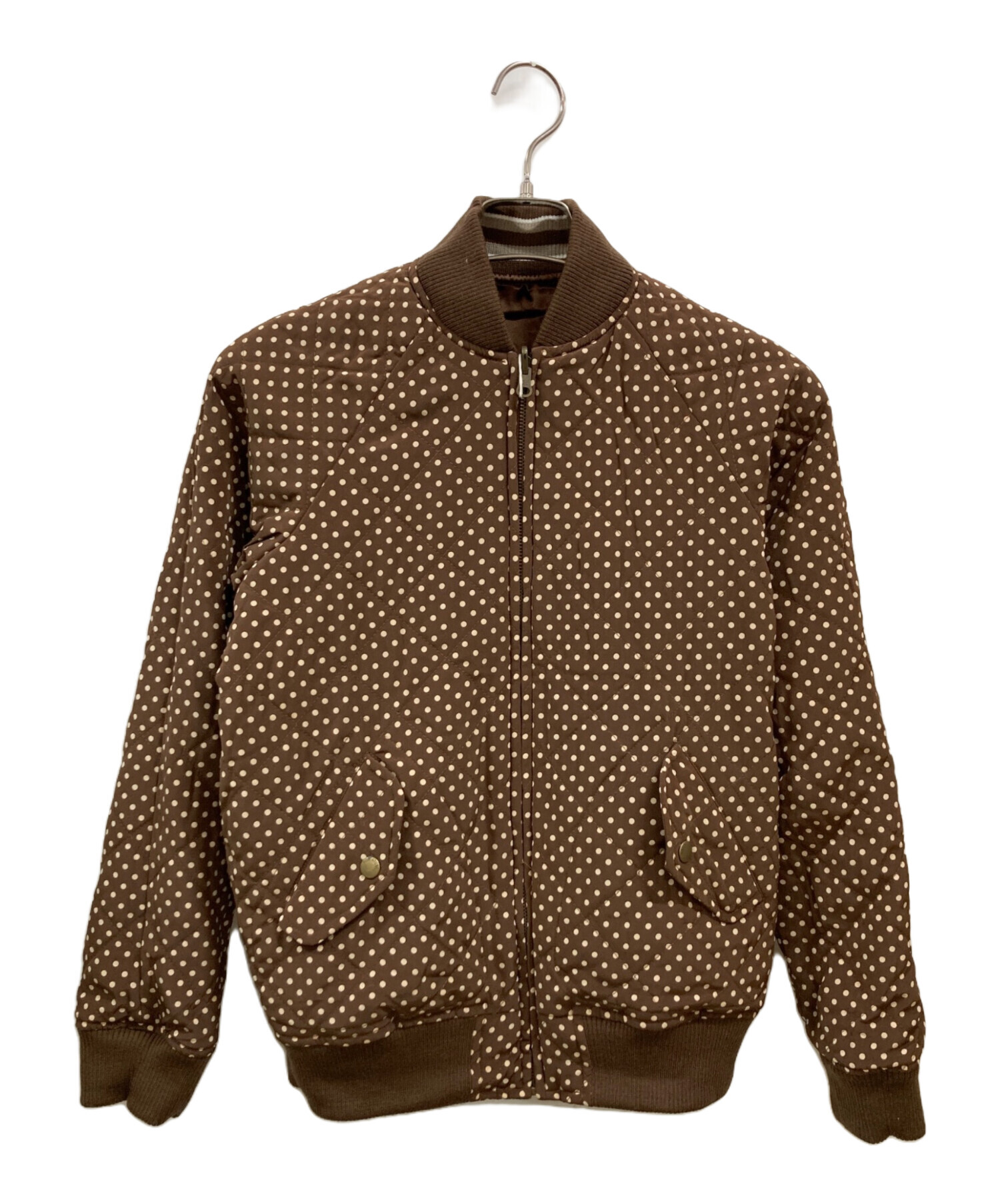 中古・古着通販】PINK HOUSE (ピンクハウス) リバーシブルスカジャン