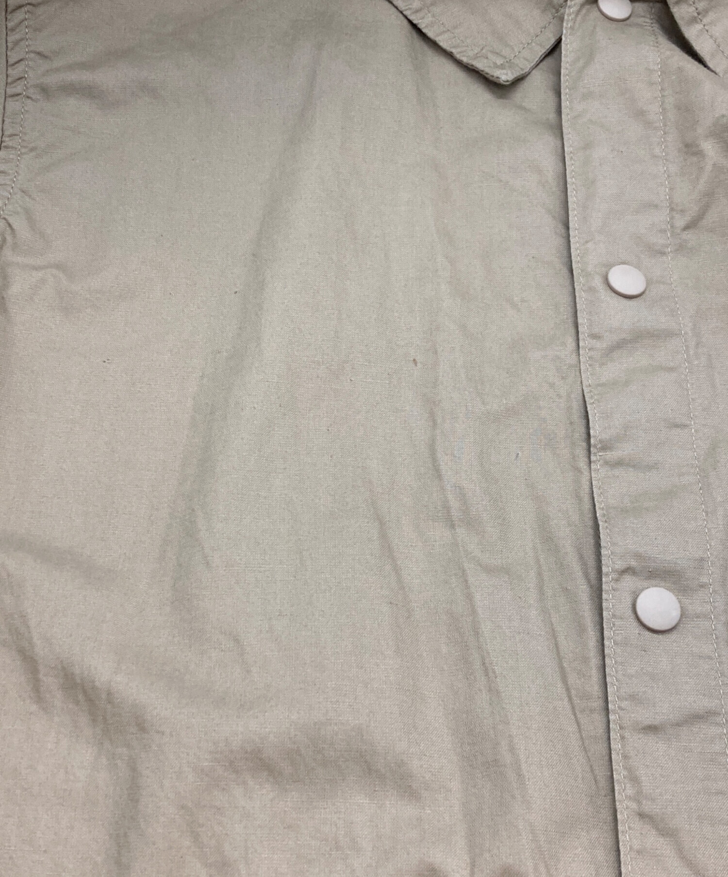 中古・古着通販】Patagonia (パタゴニア) ヘンプコーチジャケット 