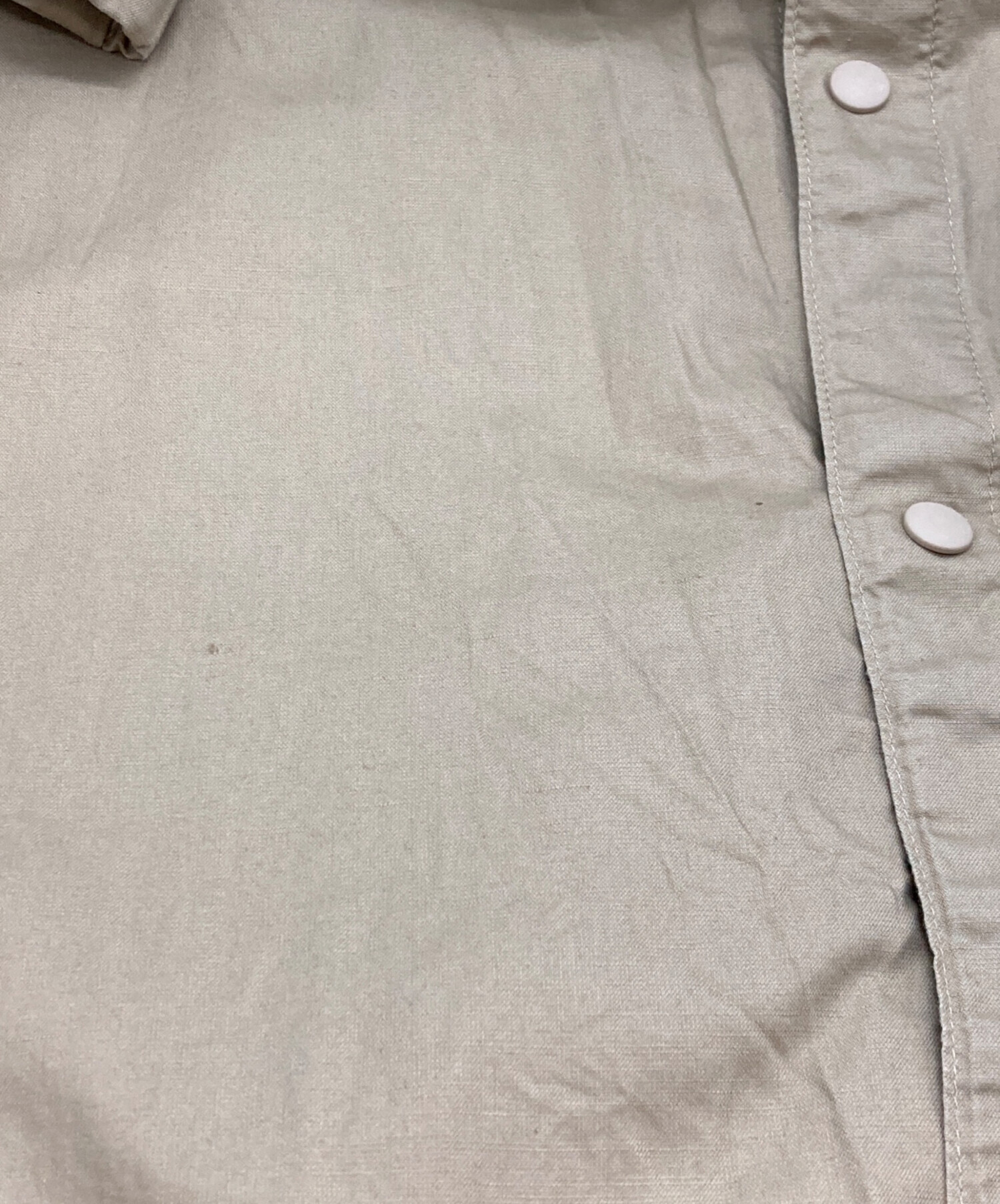 中古・古着通販】Patagonia (パタゴニア) ヘンプコーチジャケット 
