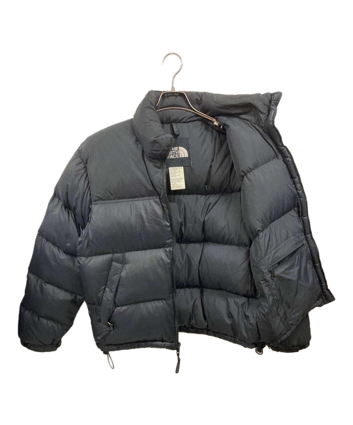 中古・古着通販】THE NORTH FACE (ザ ノース フェイス) ダウン