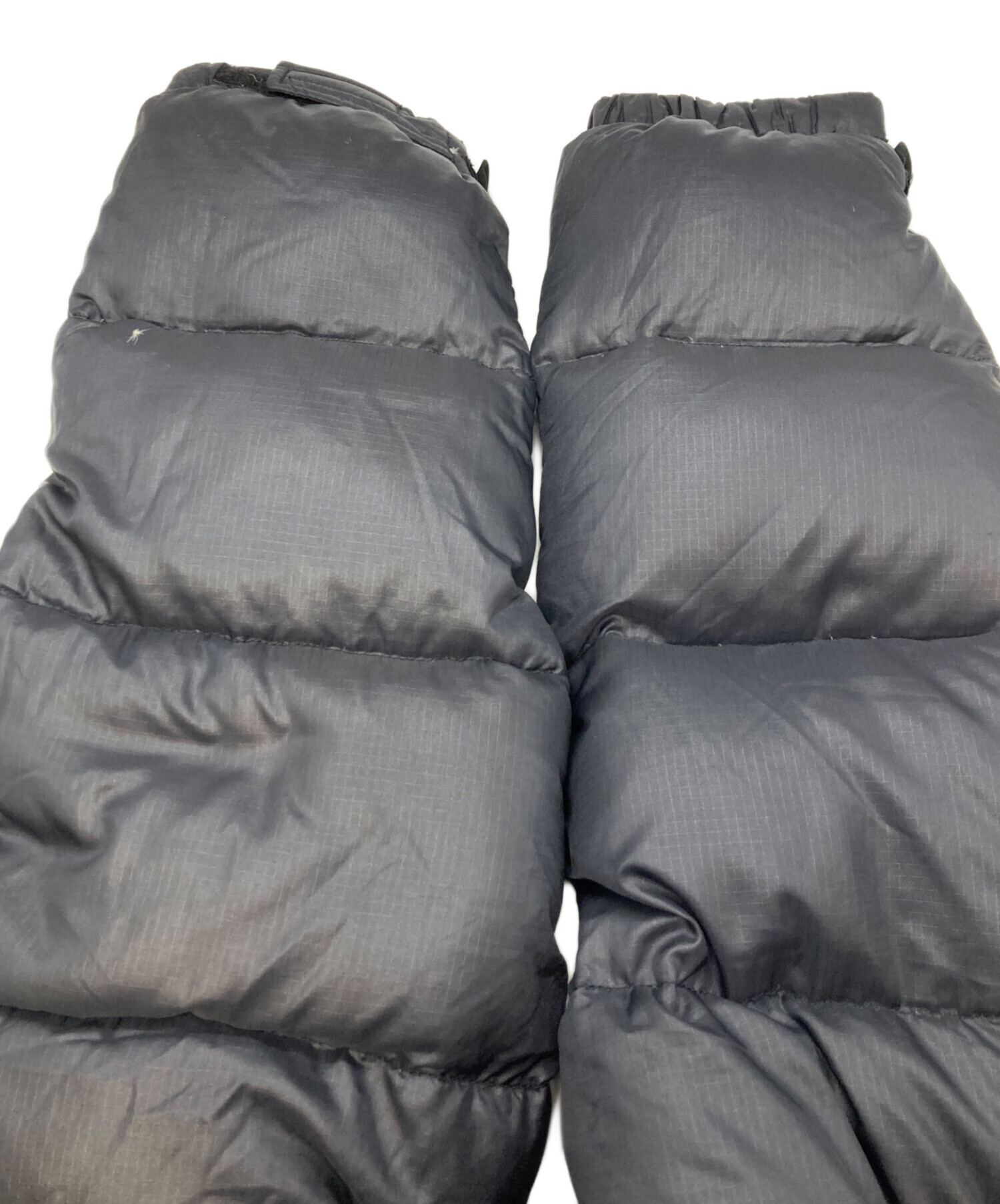 中古・古着通販】THE NORTH FACE (ザ ノース フェイス) ダウン