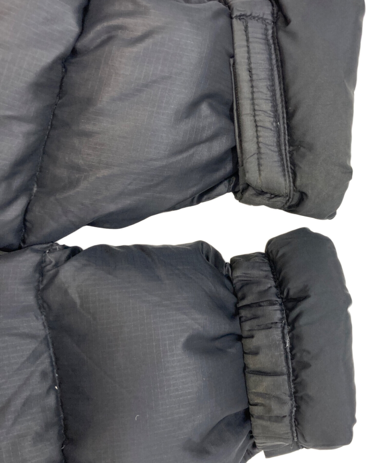 中古・古着通販】THE NORTH FACE (ザ ノース フェイス) ダウン