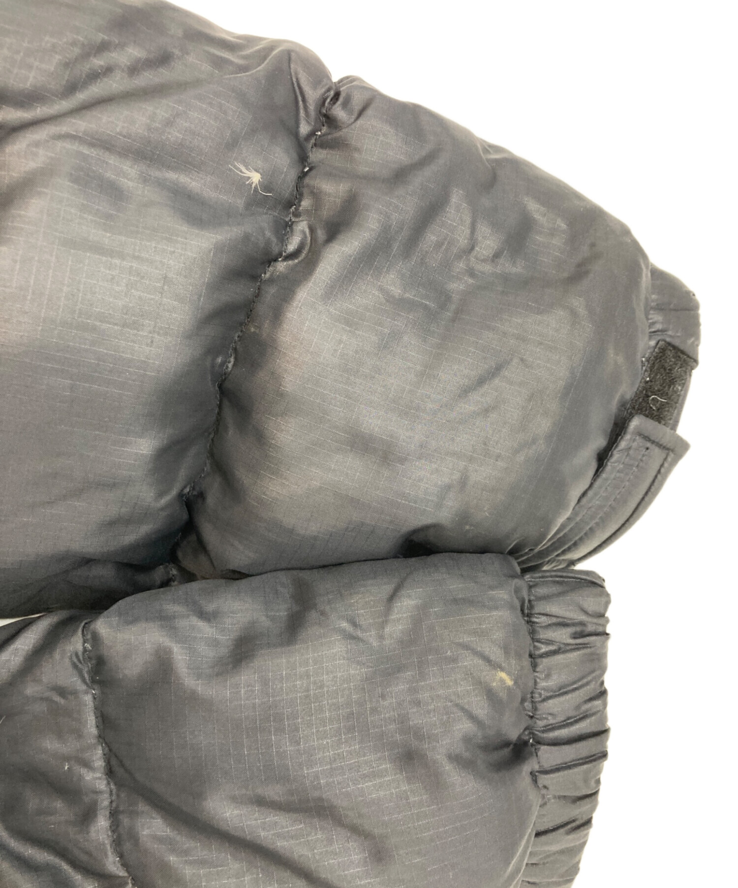 中古・古着通販】THE NORTH FACE (ザ ノース フェイス) ダウン