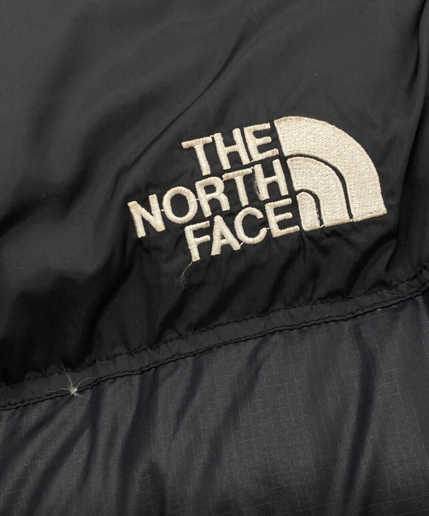 中古・古着通販】THE NORTH FACE (ザ ノース フェイス) ダウン