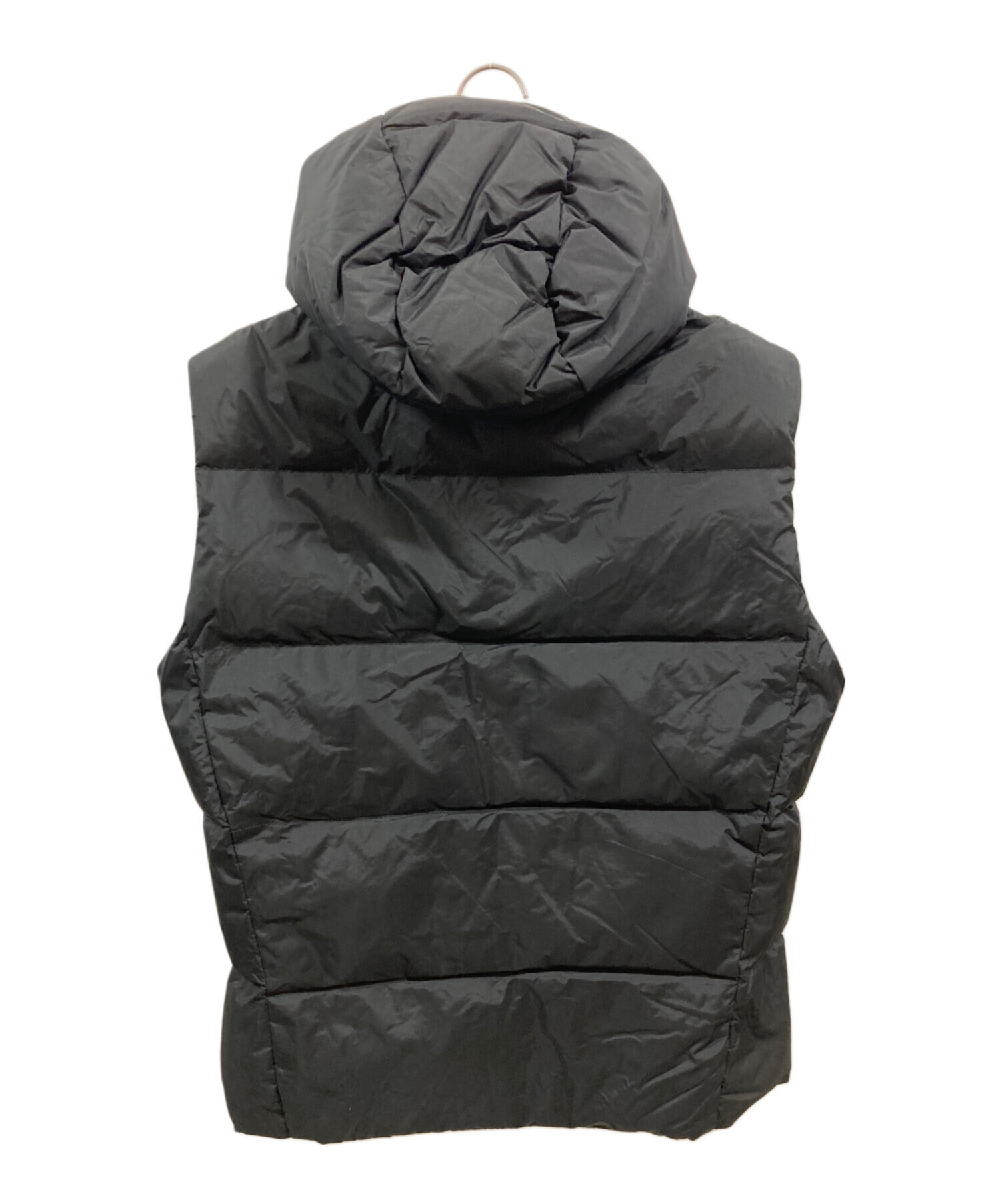 Polo Ralph Lauren ビッグポニー ダウンベスト 黒 M 【公式通販】