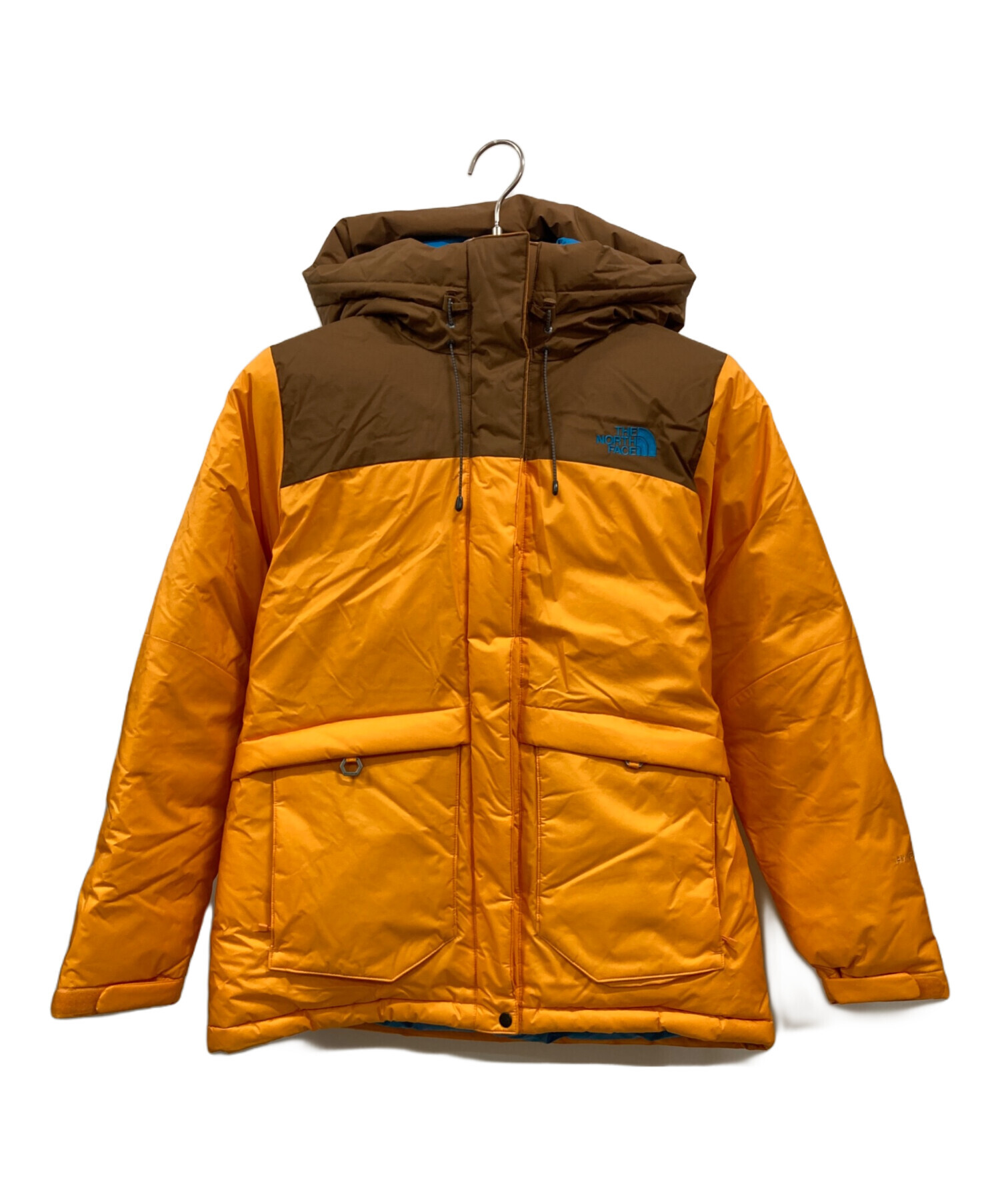 中古・古着通販】THE NORTH FACE (ザ ノース フェイス) ダウン 