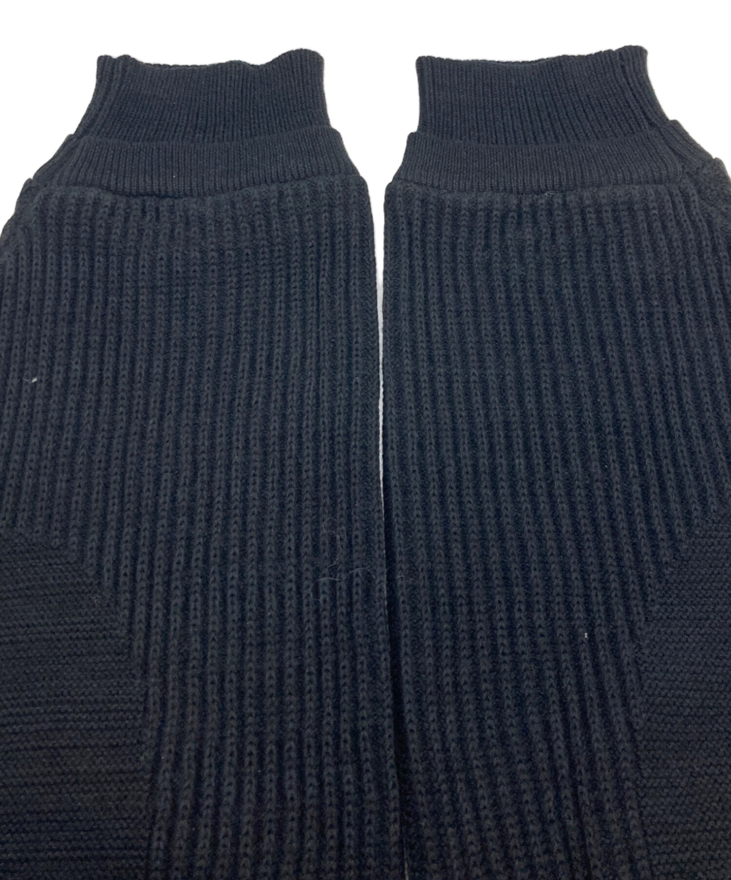 MAISON SPECIAL サイドジップカーディガン MAISON SPECIAL カーディガン 「UNISEX」Prime-Over Side Zip