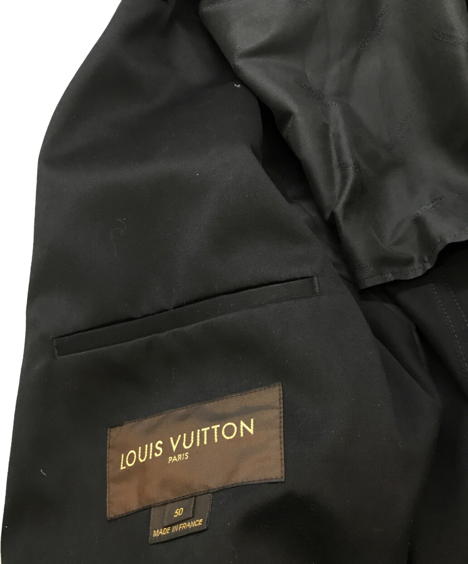 中古・古着通販】LOUIS VUITTON (ルイ ヴィトン) ウェストベルト付き