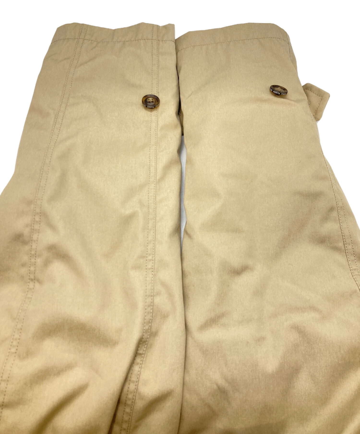 THE NORTH FACE パープルレーベルステンカラーコートNY2071N THE NORTH FACE PURPLE LABEL◇コート/--/ポリエステル/NVY/NY2071N