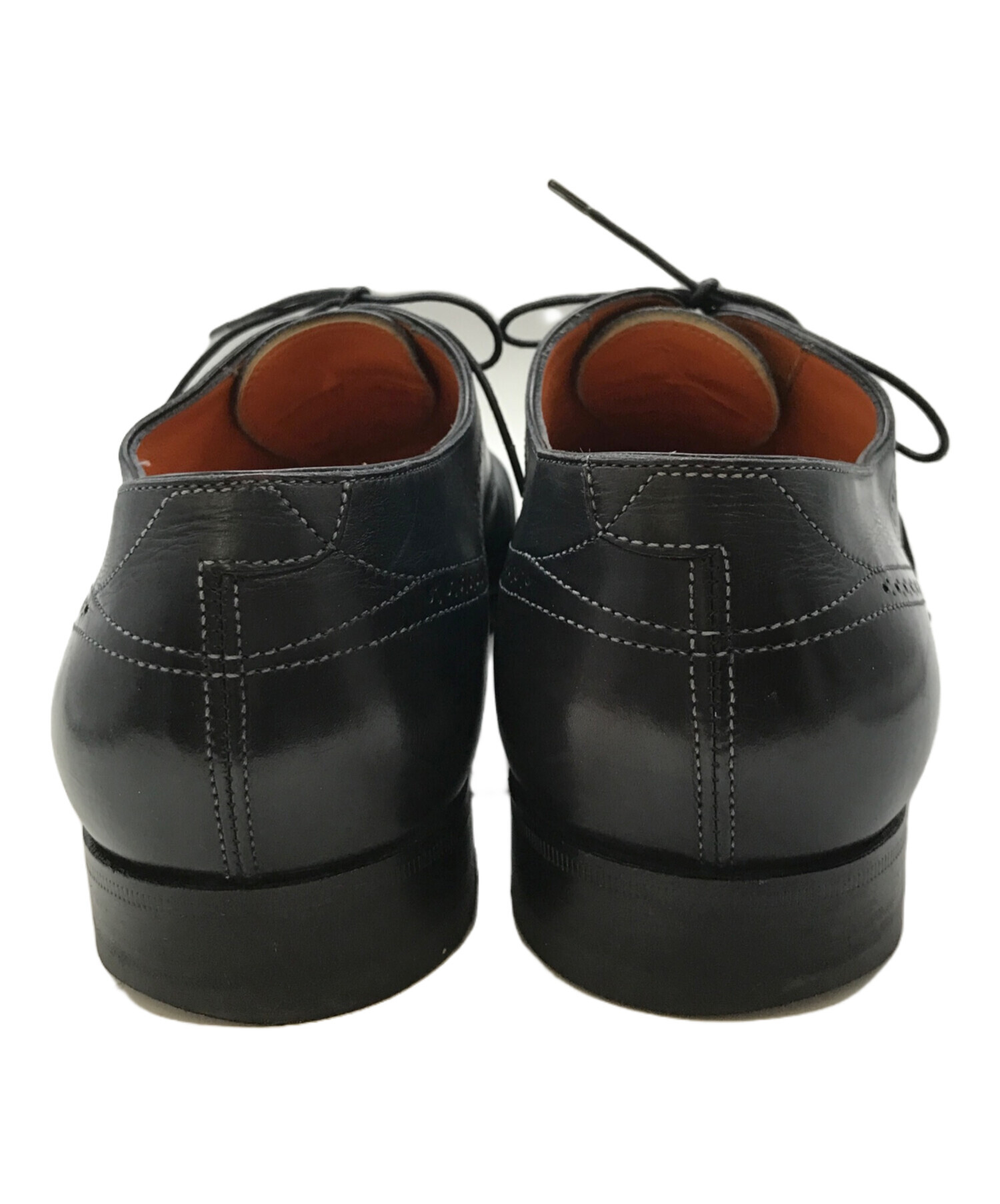 中古・古着通販】Santoni (サントーニ) ドレスシューズ 10014 Santoni