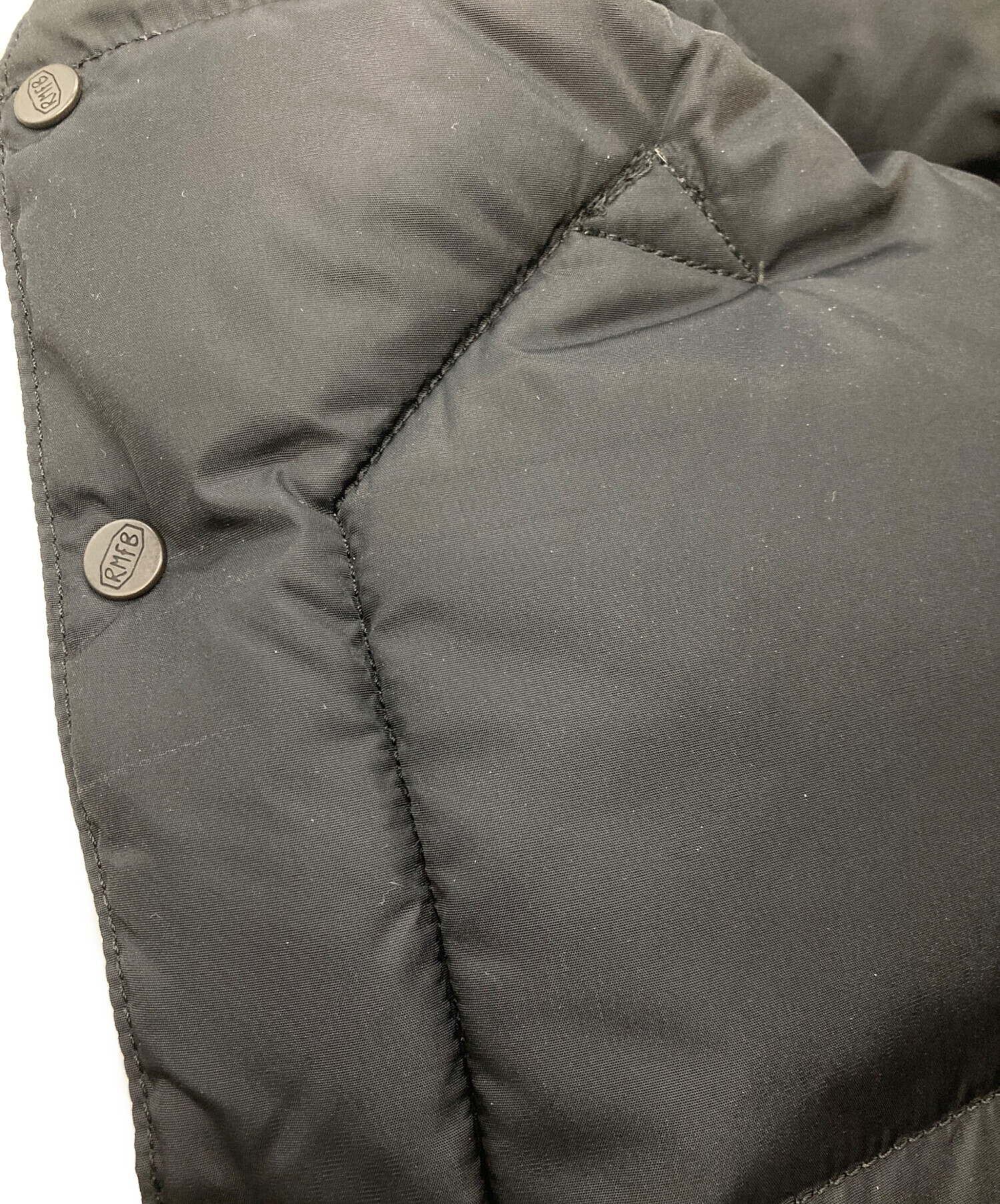 中古・古着通販】GOD SELECTION XXX RockyMountainFeatherBed ヨーク