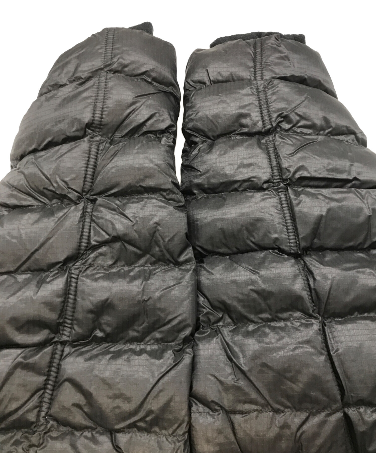 中古・古着通販】NIKE (ナイキ) stussy (ステューシー) Insulated