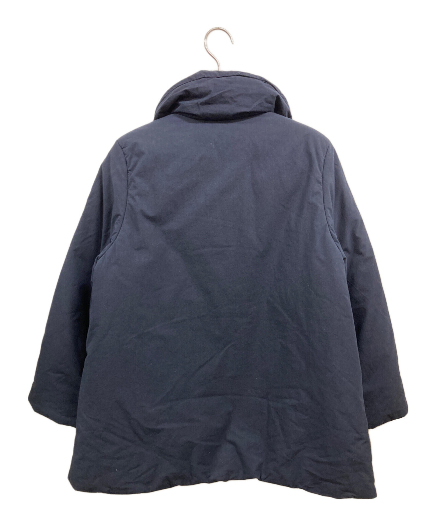 中古・古着通販】STEVEN ALAN (スティーブンアラン) パディング コート