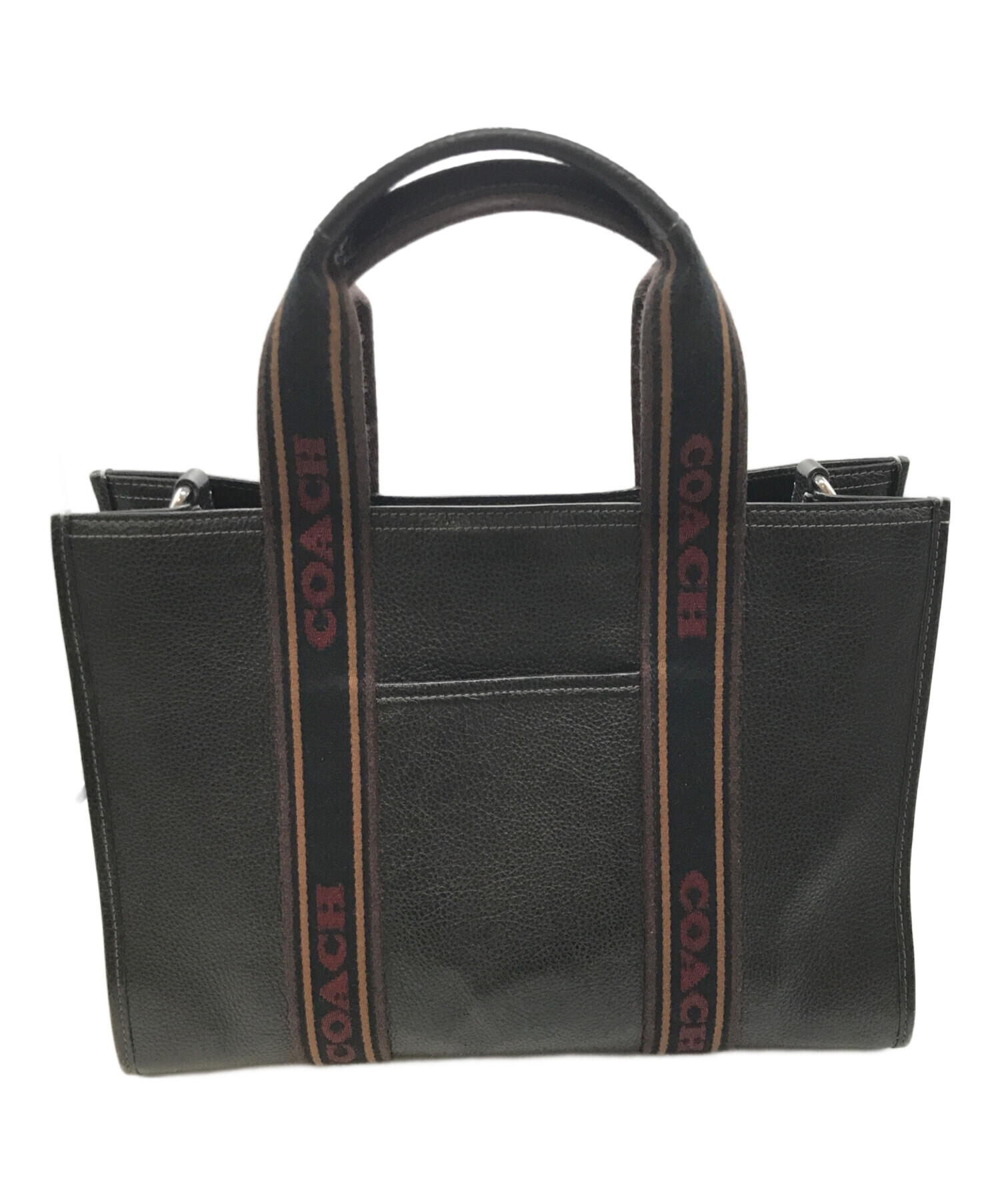 中古・古着通販】COACH (コーチ) スミストートバッグ CM067 COACH