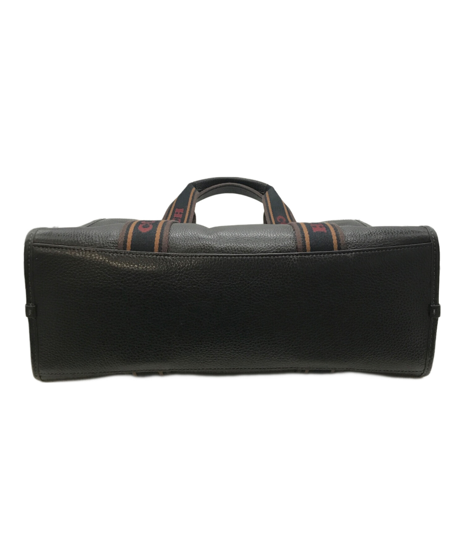 中古・古着通販】COACH (コーチ) スミストートバッグ CM067 COACH