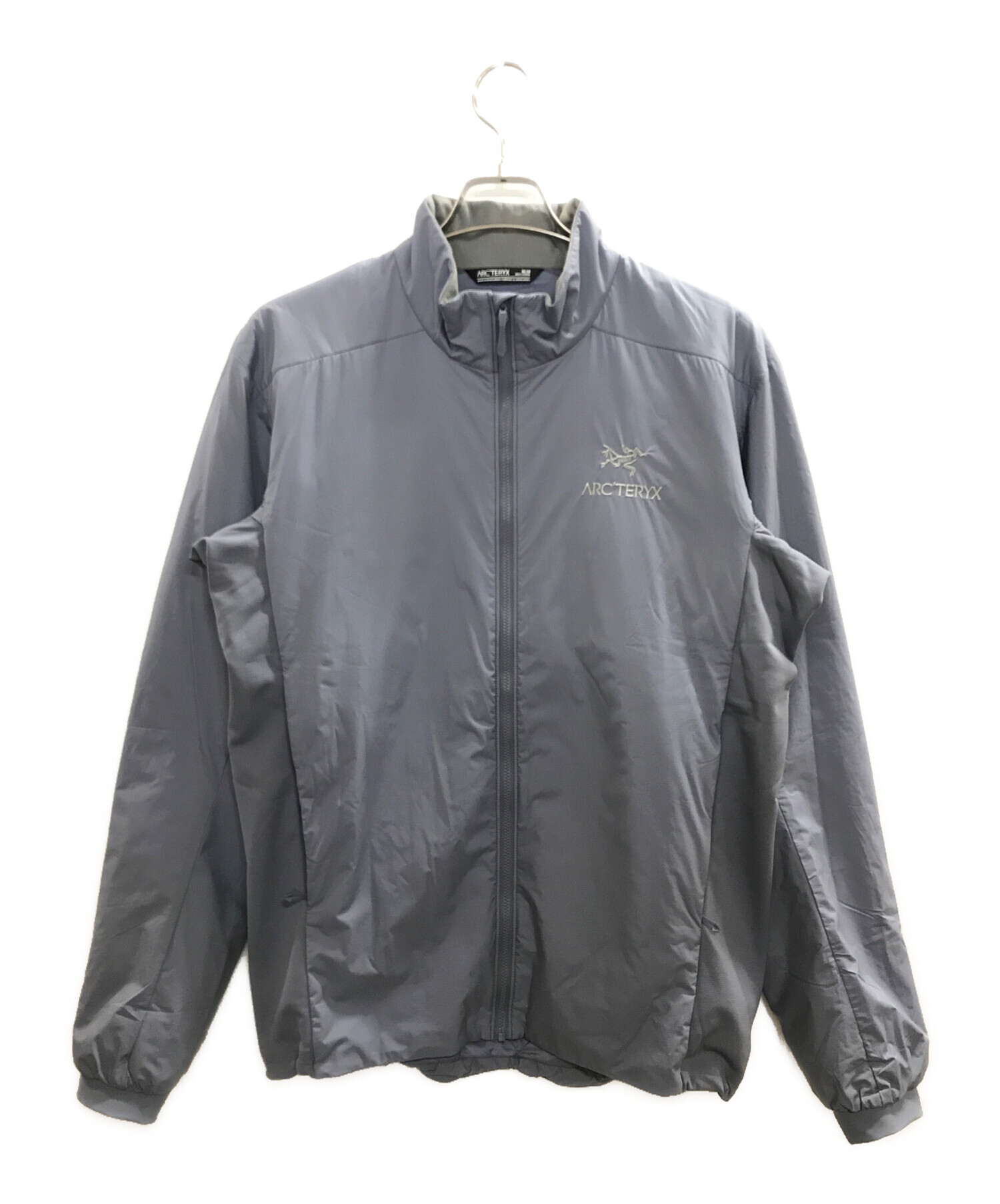ARC'TERYX 初期アトム 中古・古着通販】ARC'TERYX (アークテリクス) ATOM JACKET/アトム