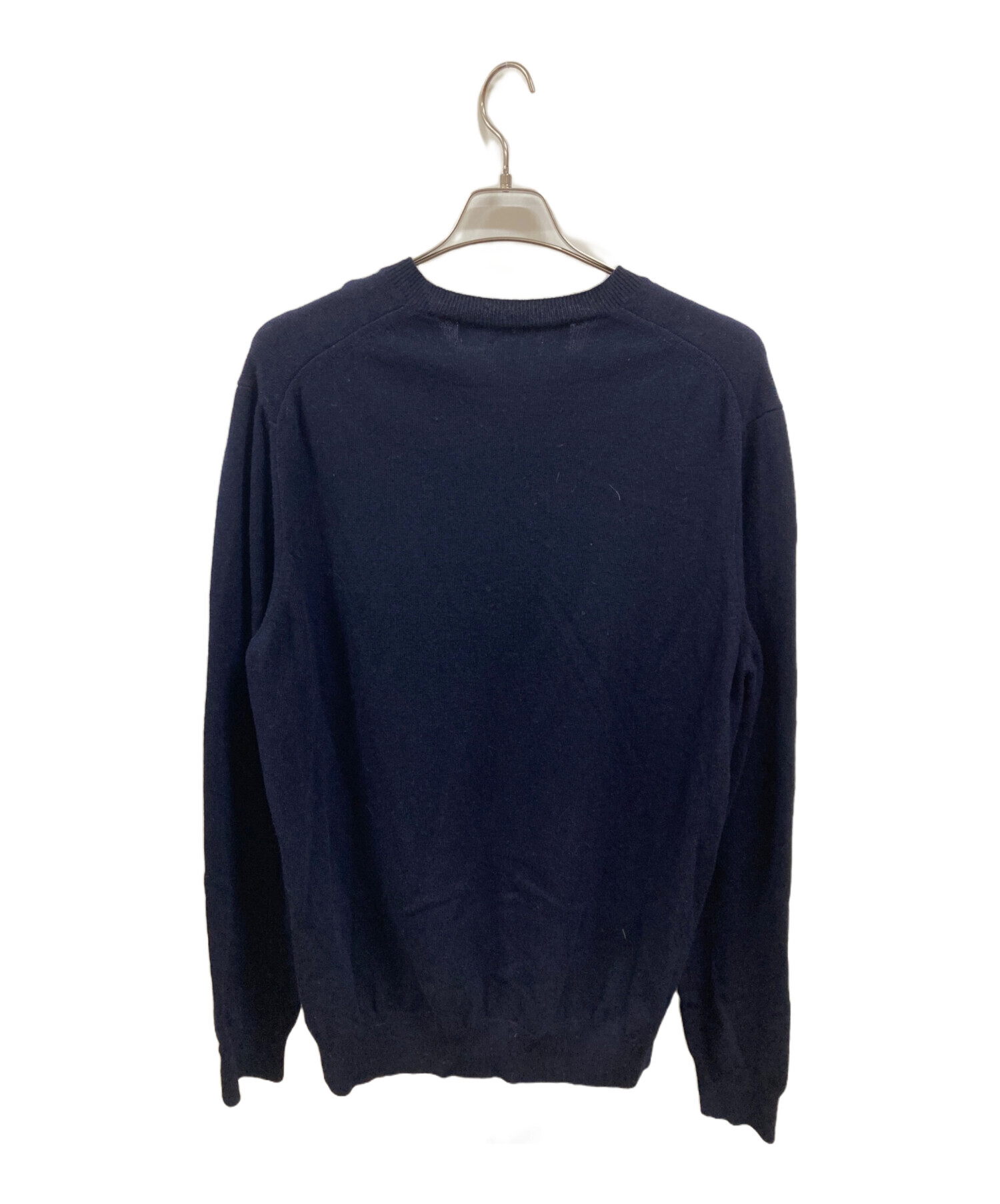 中古・古着通販】PLAY COMME des GARCONS (プレイコムデギャルソン) V 