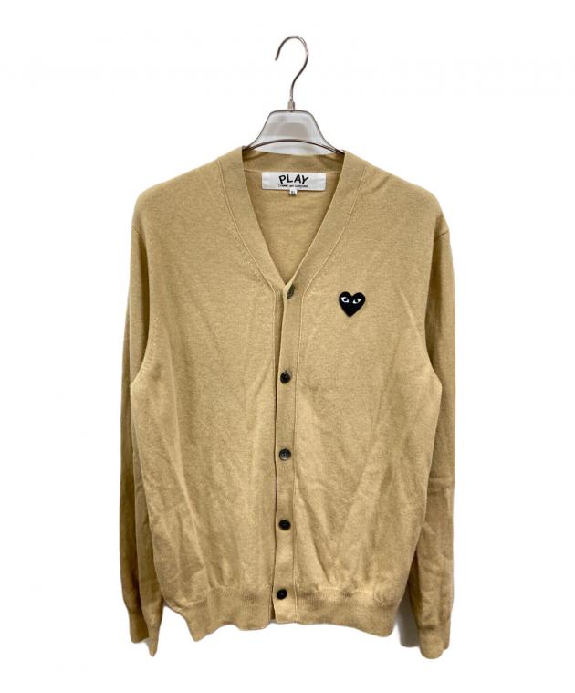 中古・古着通販】PLAY COMME des GARCONS (プレイコムデギャルソン 