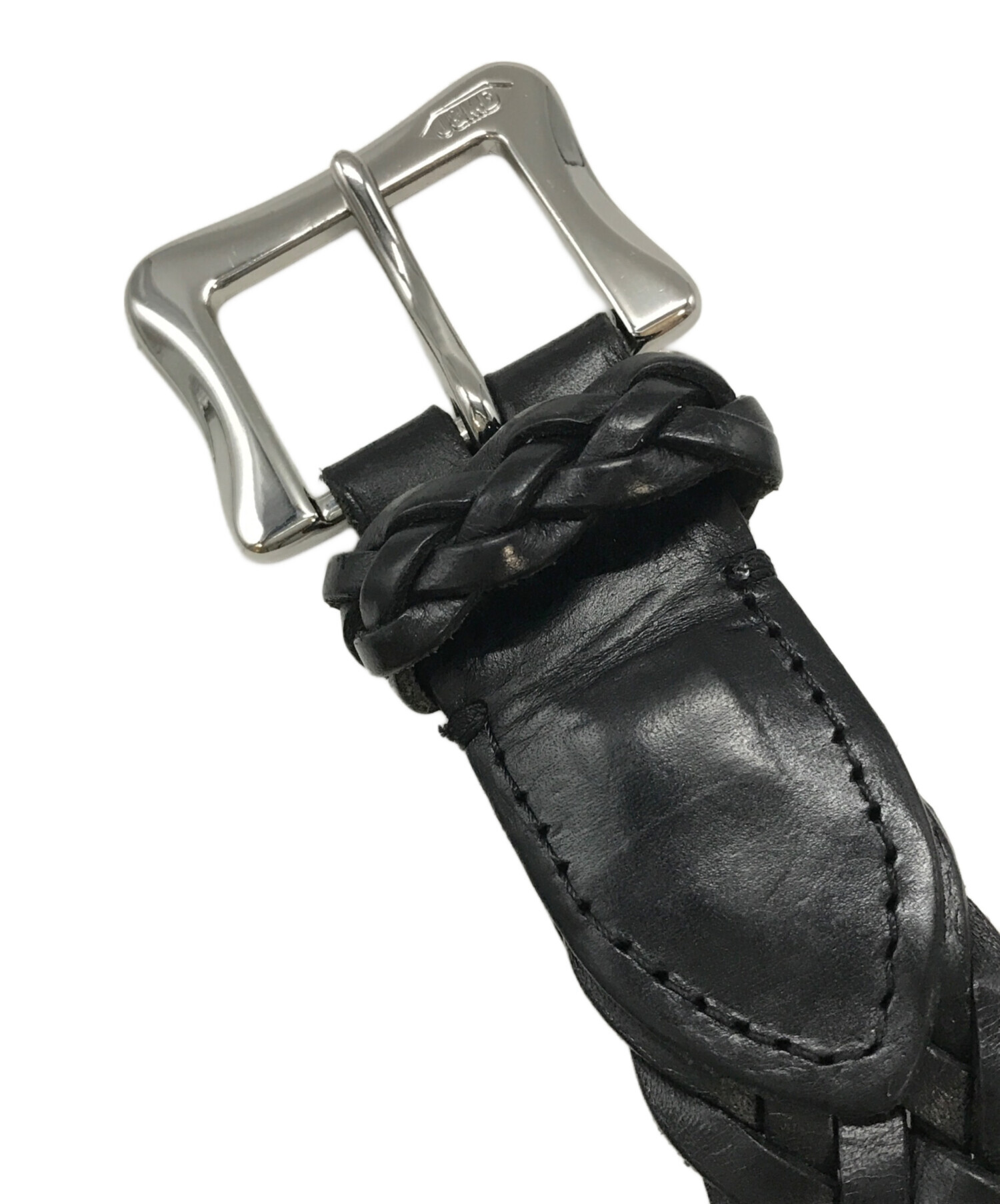 中古・古着通販】J&M DAVIDSON (ジェイ＆エム デヴィッドソン) レザー