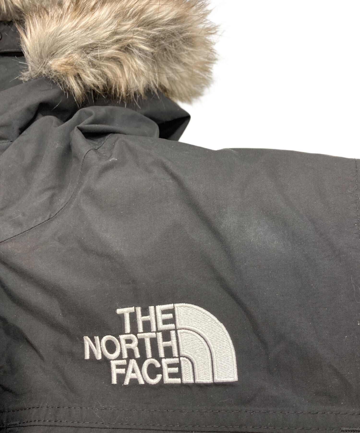 中古・古着通販】THE NORTH FACE (ザ ノース フェイス) ダウン