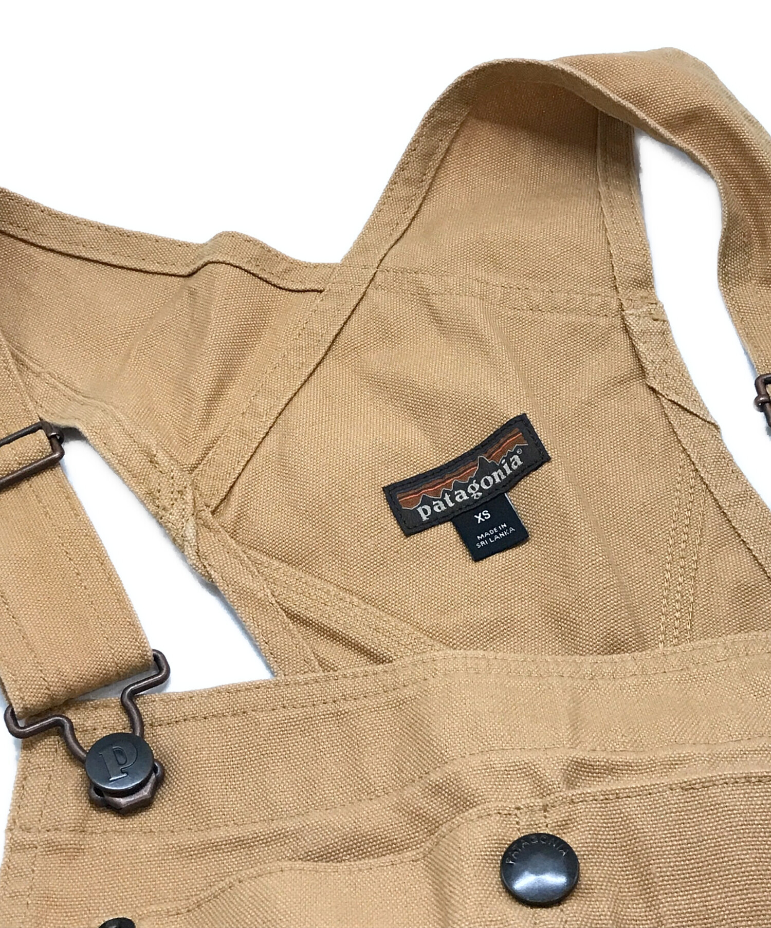 中古・古着通販】Patagonia (パタゴニア) オールシーズンズ・ヘンプ 