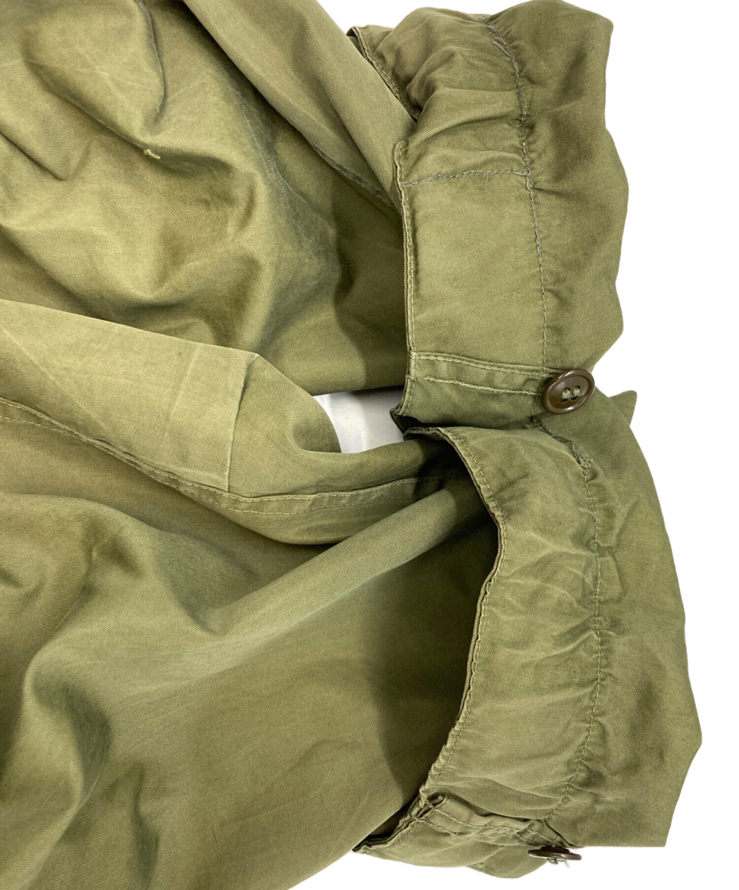 お値下げ！ほぼ未使用！THE NORTH FACE オリーブ モッズコート 楽天市場】ノースフェイス モッズコートの通販