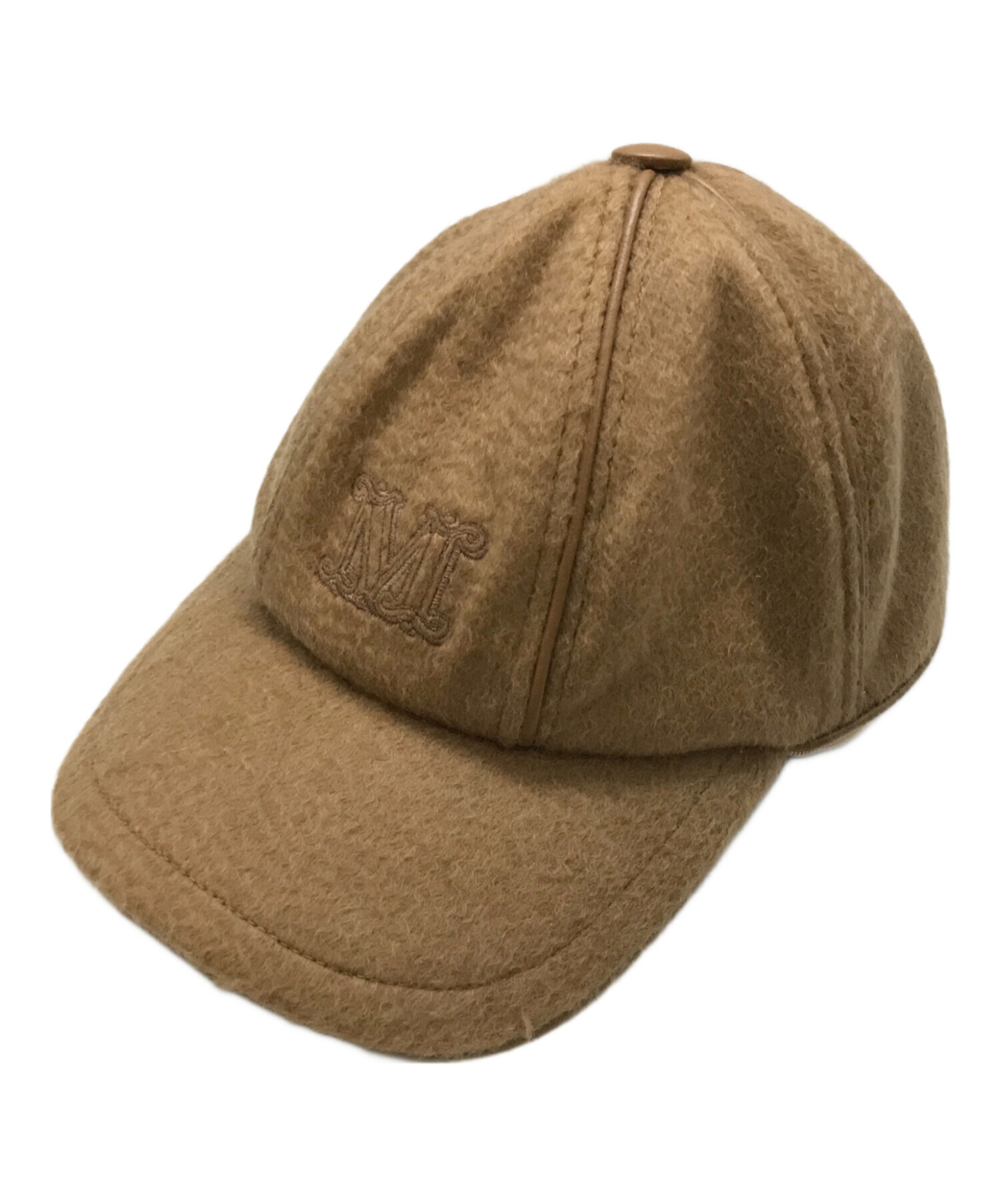 中古・古着通販】MaxMara (マックスマーラ) Cappello DONELLA ベース