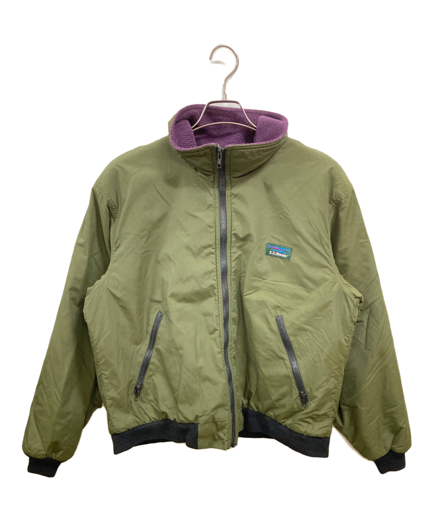 中古・古着通販】L.L.Bean (エルエルビーン) 80