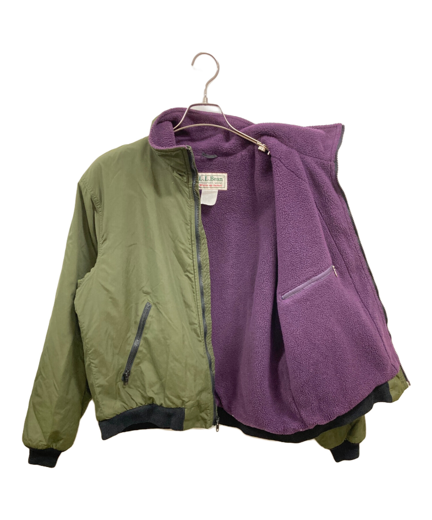 中古・古着通販】L.L.Bean (エルエルビーン) 80
