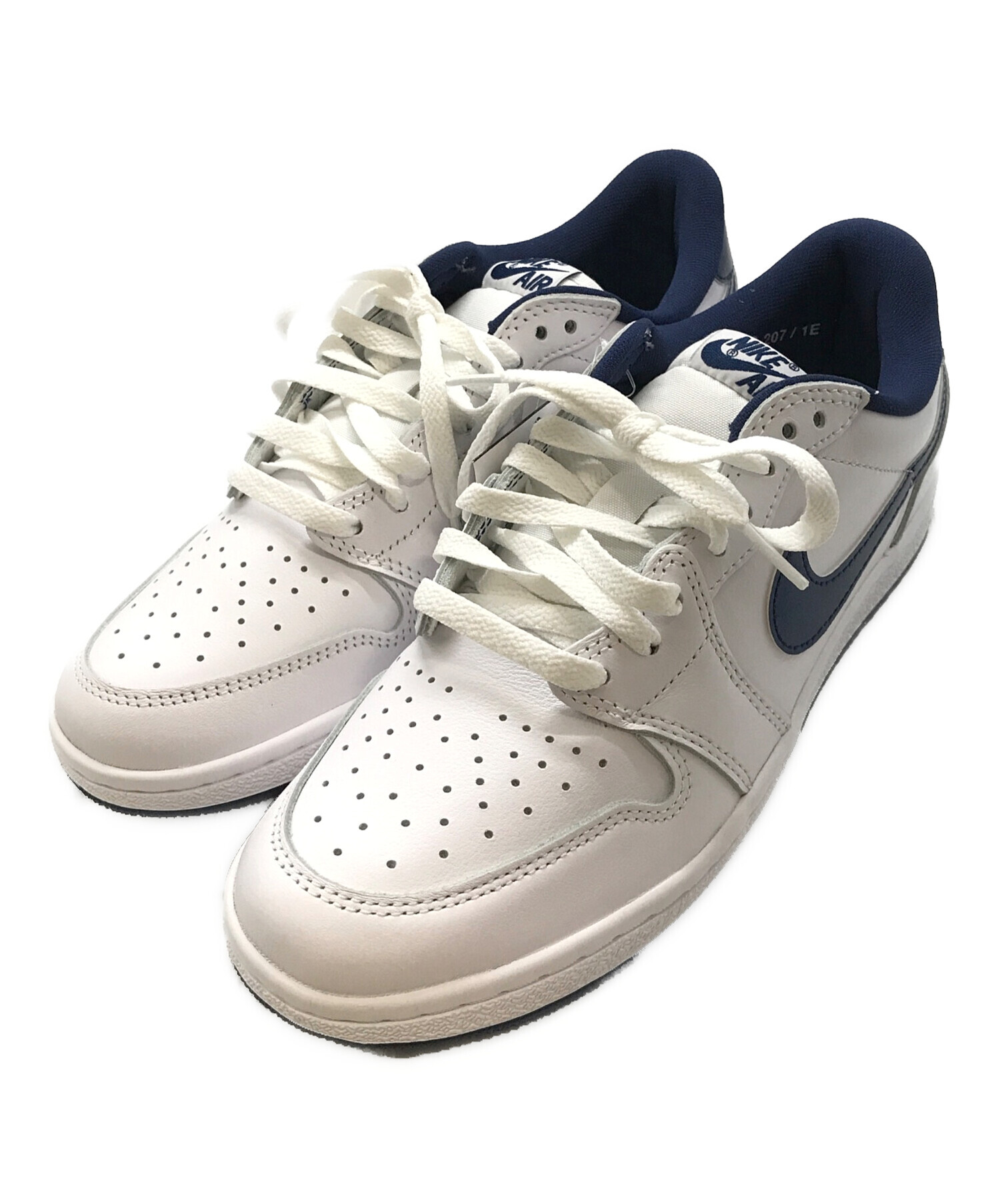 中古・古着通販】NIKE (ナイキ) AIR JORDAN 1 LOW 85 
